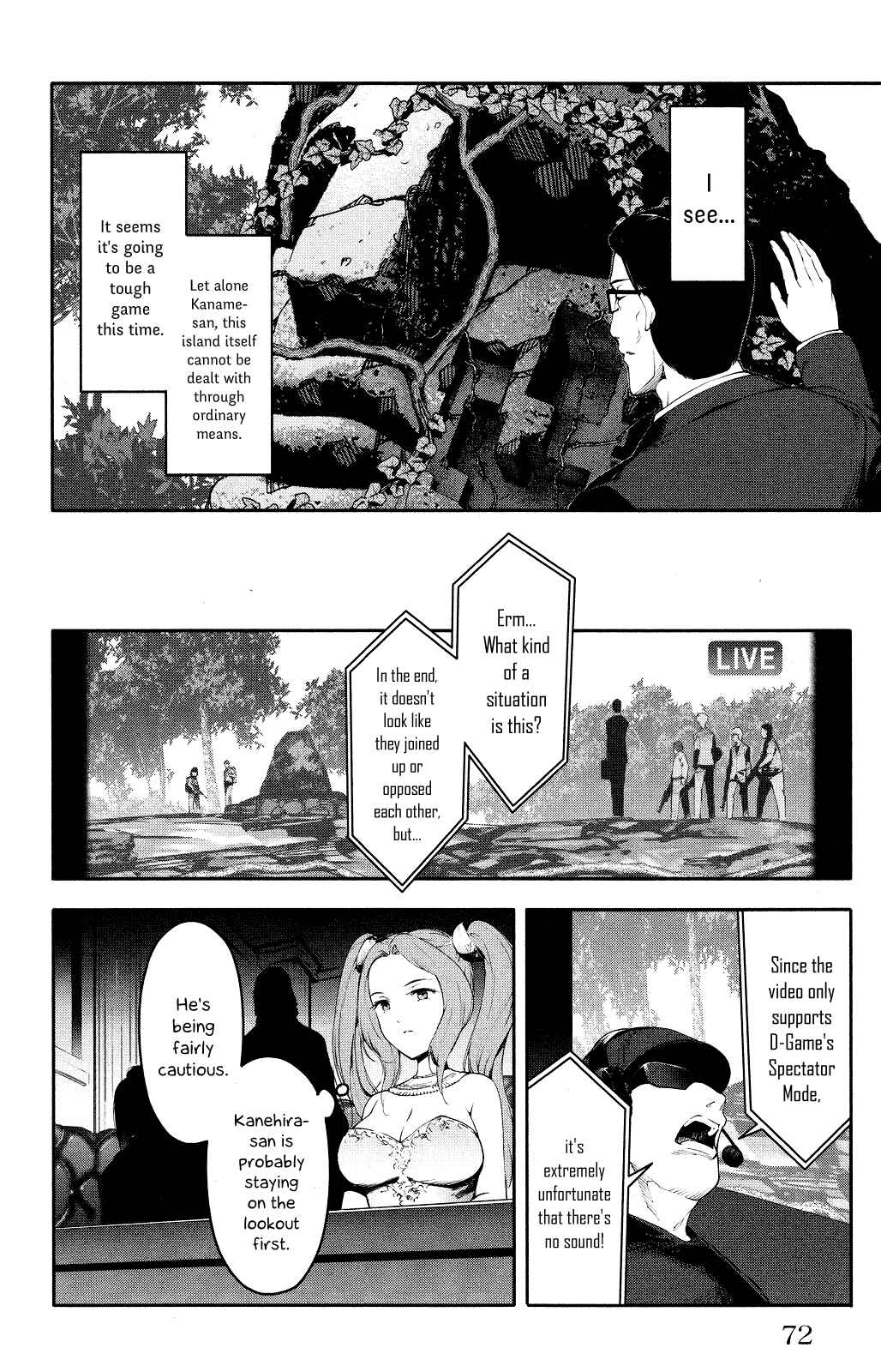 Chapter 38 - Page 23