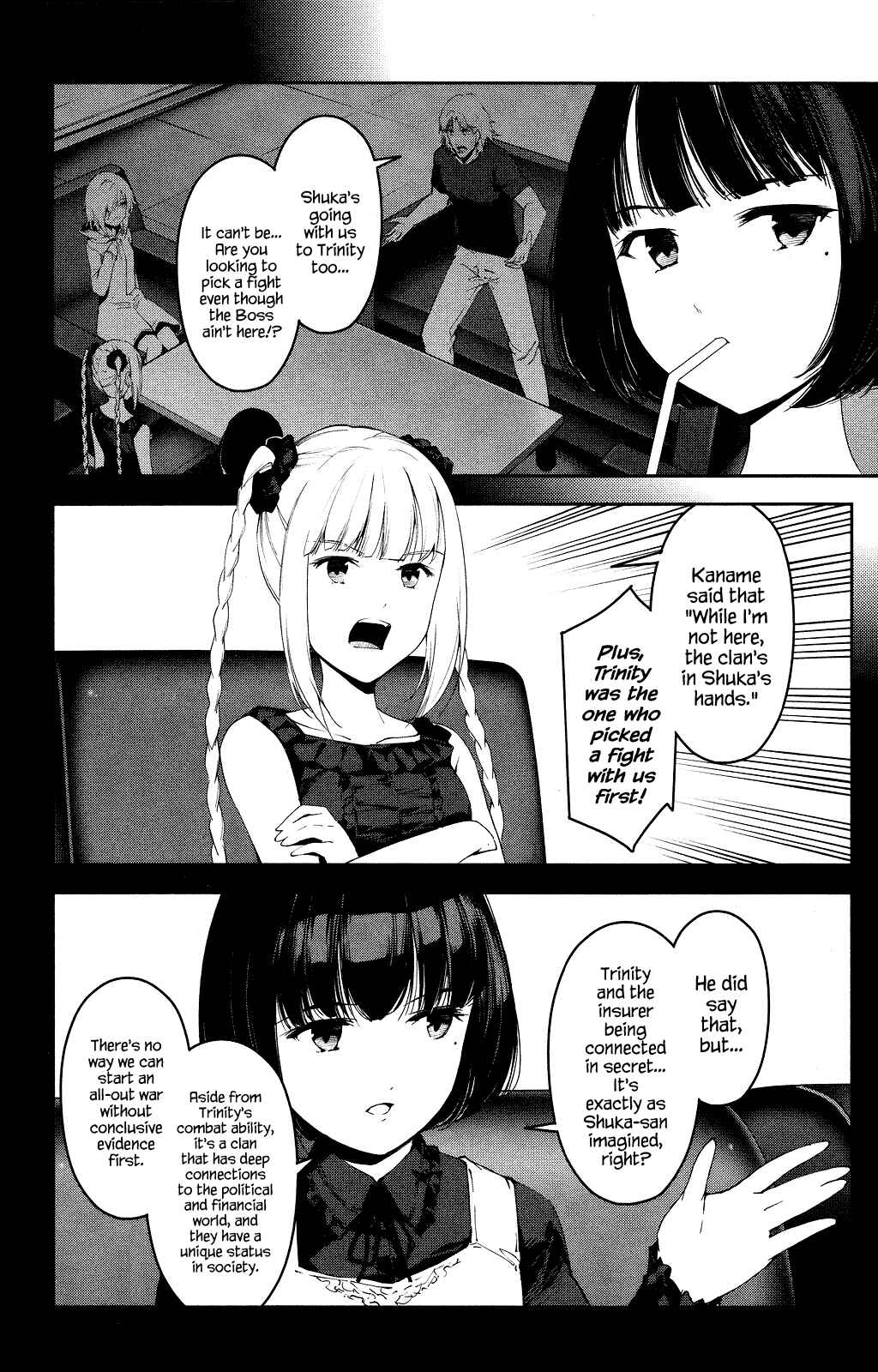 Chapter 38 - Page 25