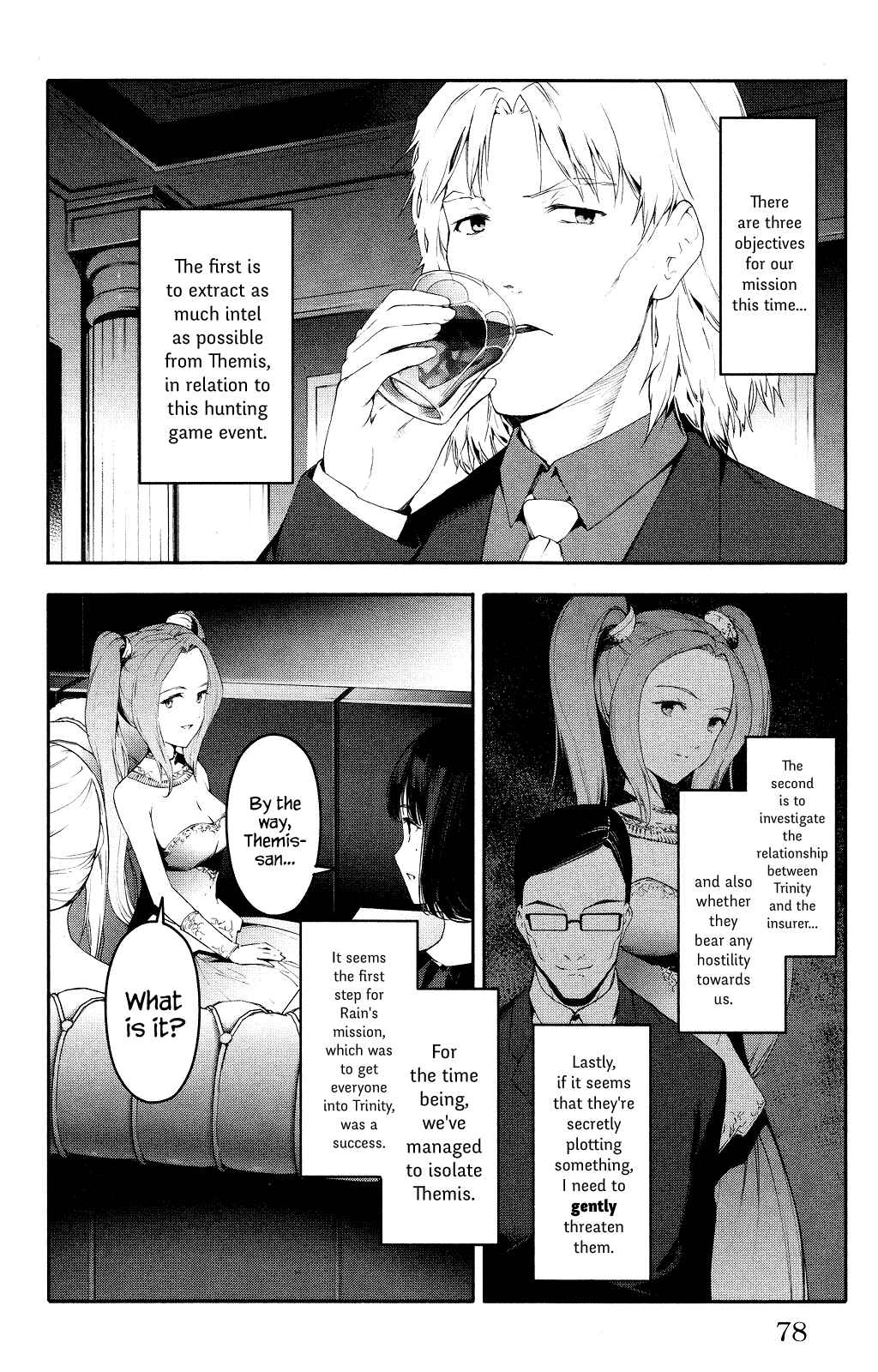 Chapter 38 - Page 29