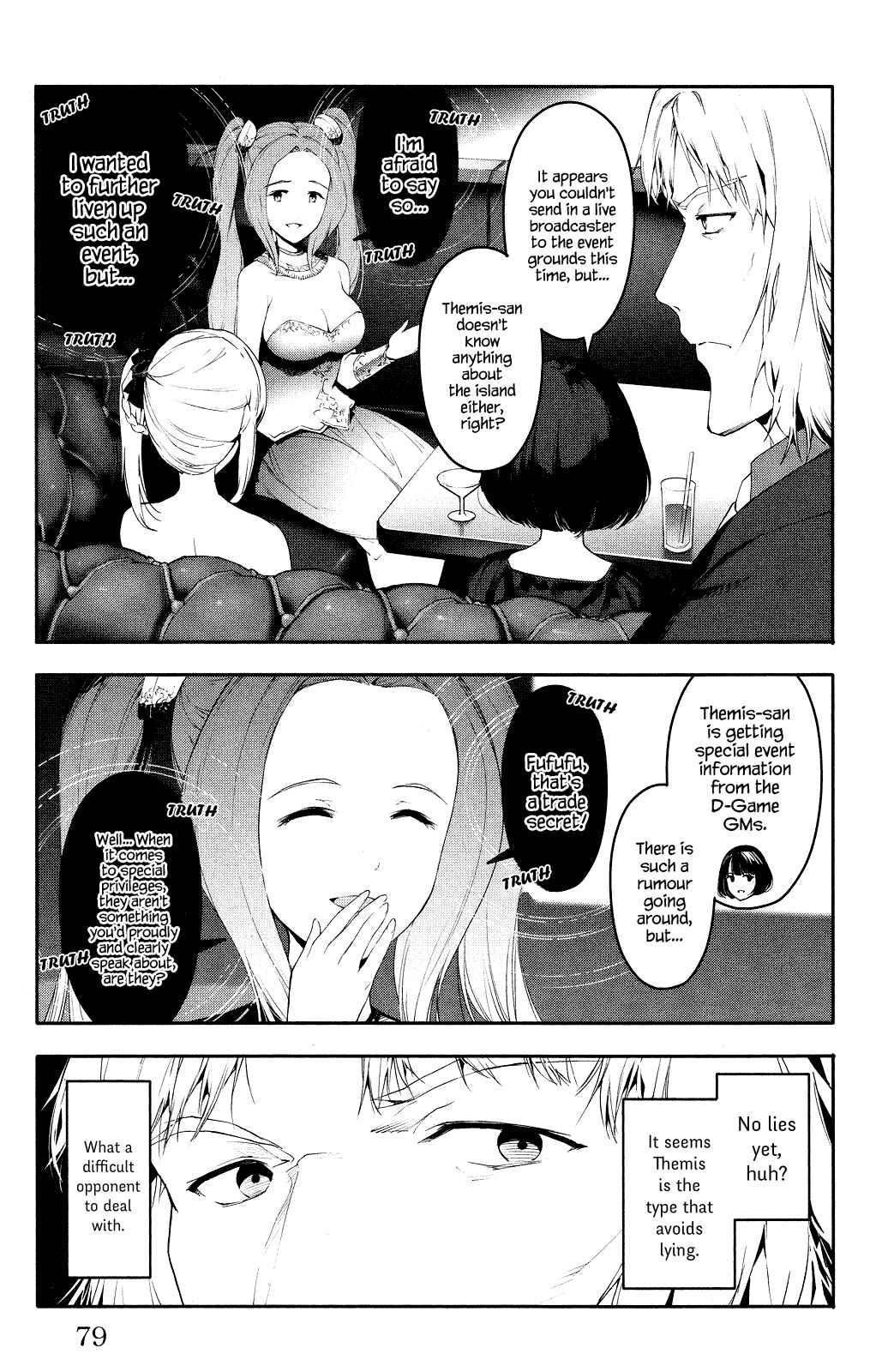 Chapter 38 - Page 30