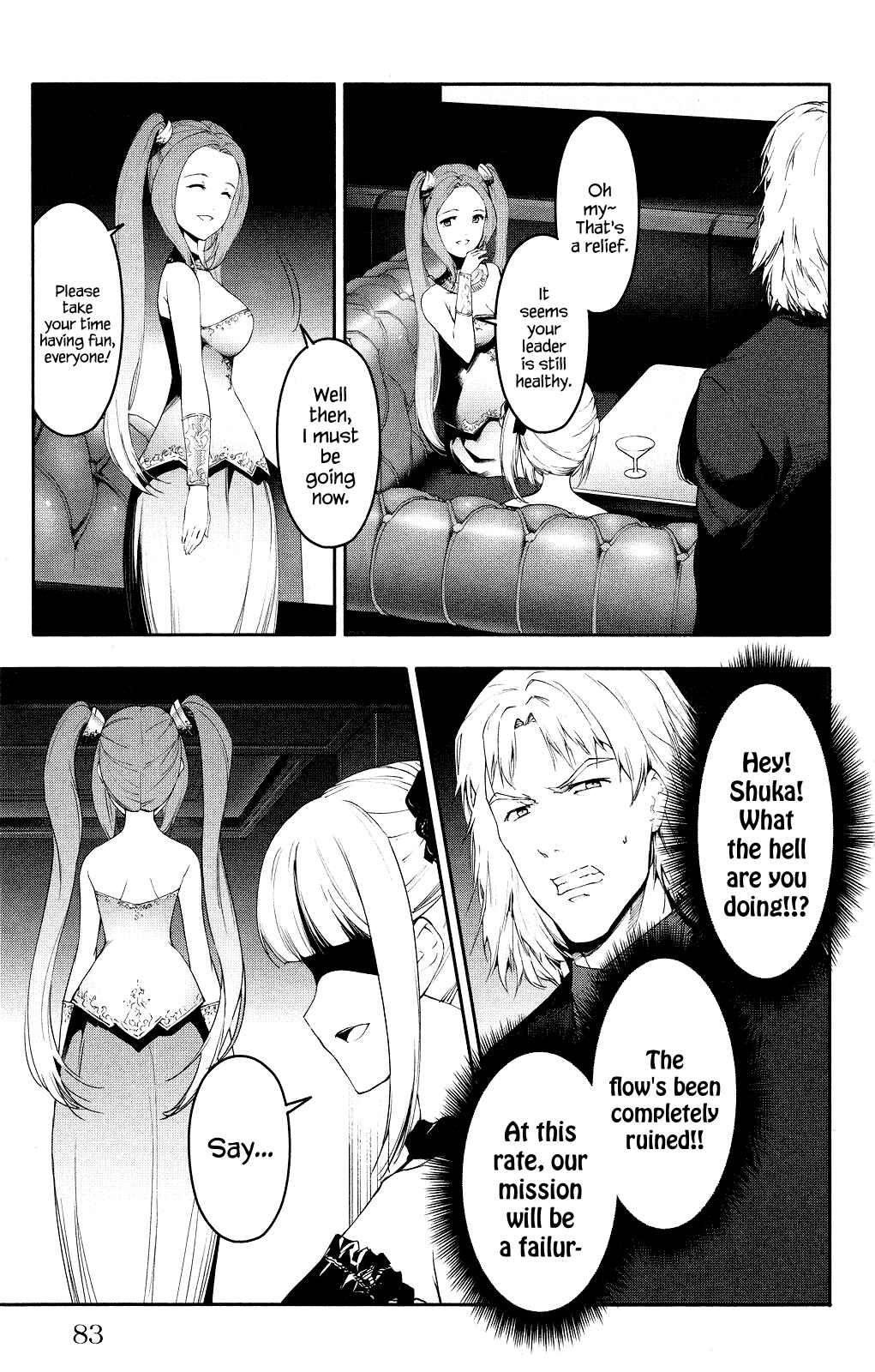 Chapter 38 - Page 34