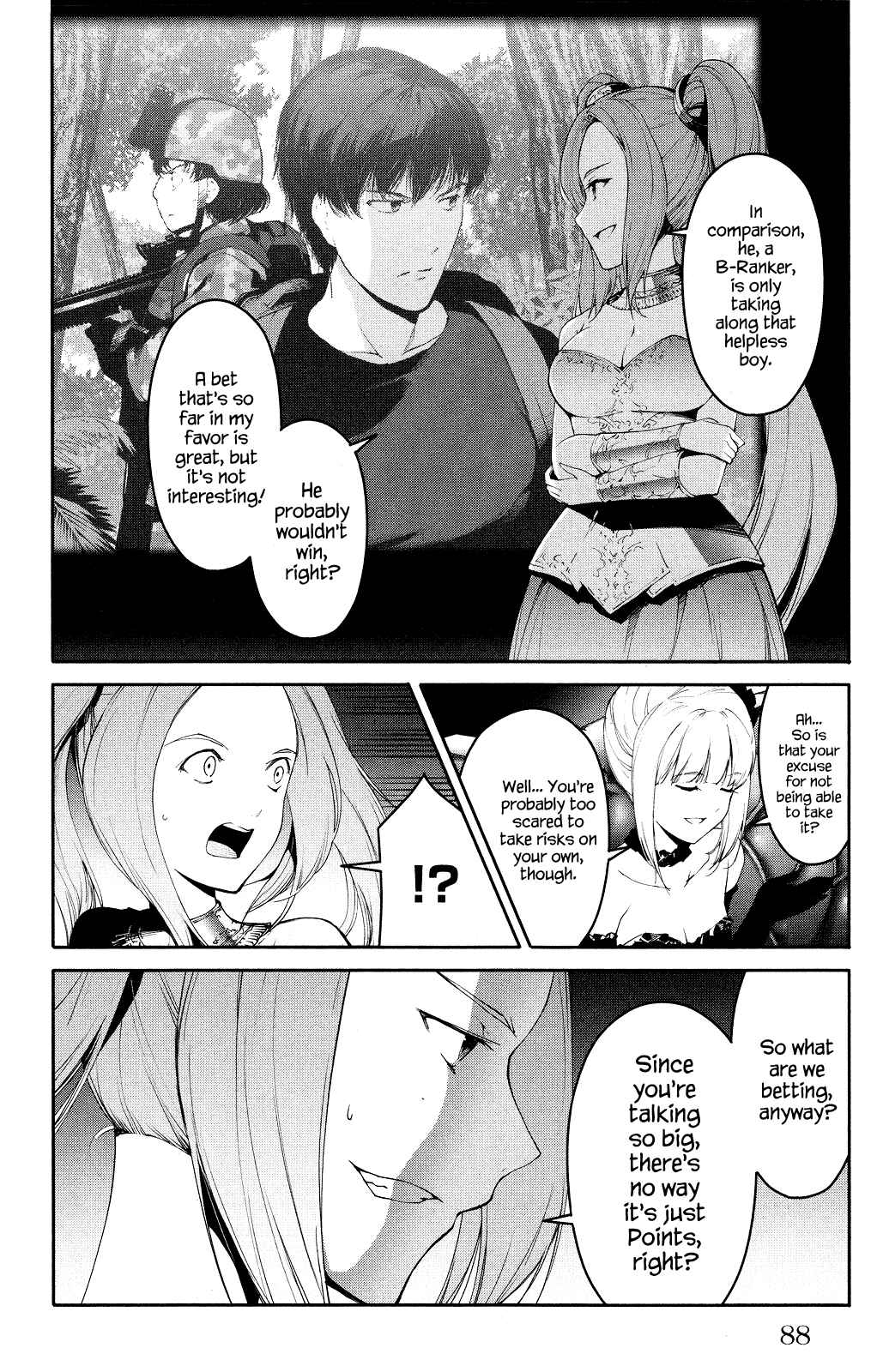 Chapter 38 - Page 39