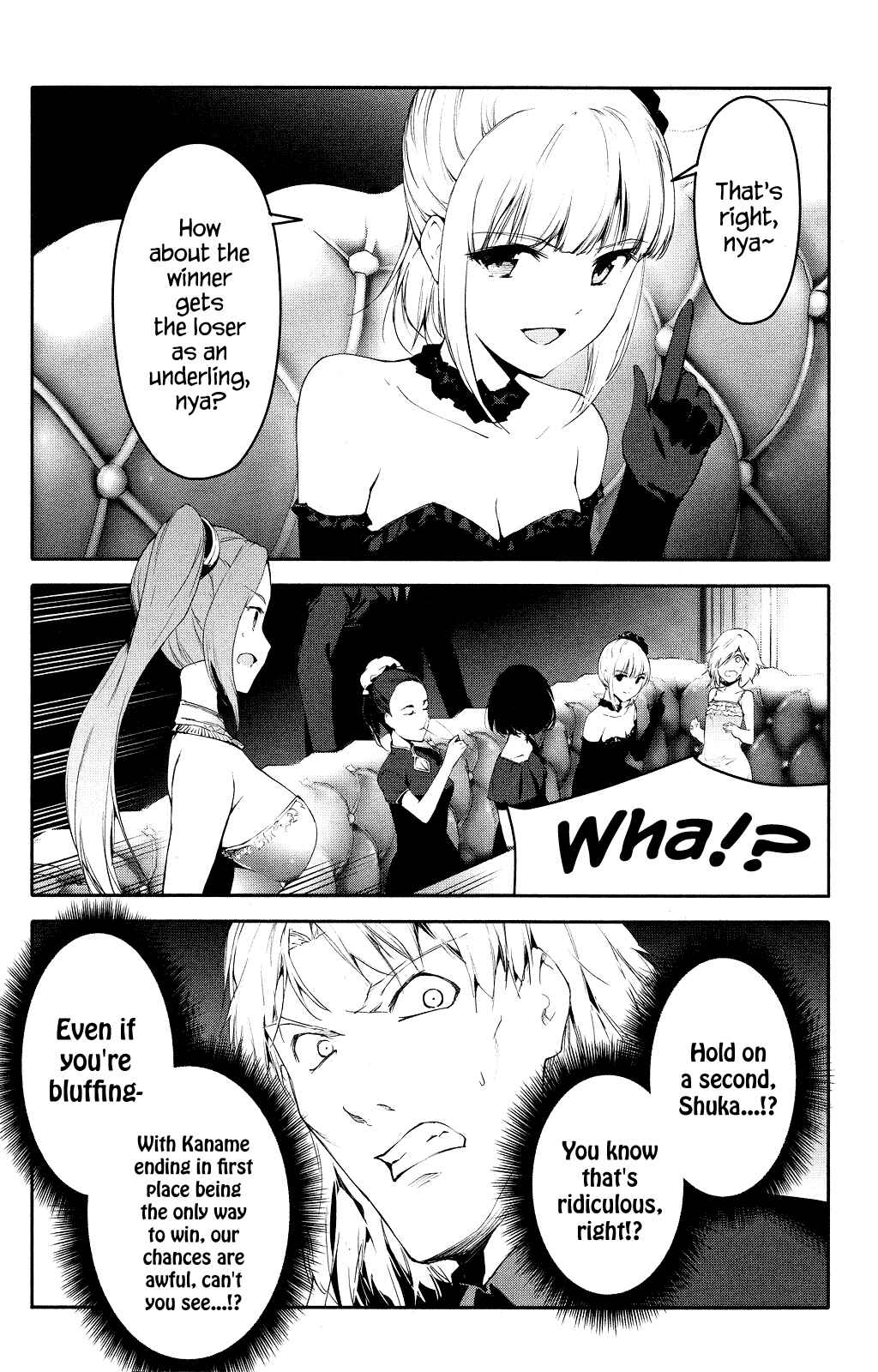 Chapter 38 - Page 40