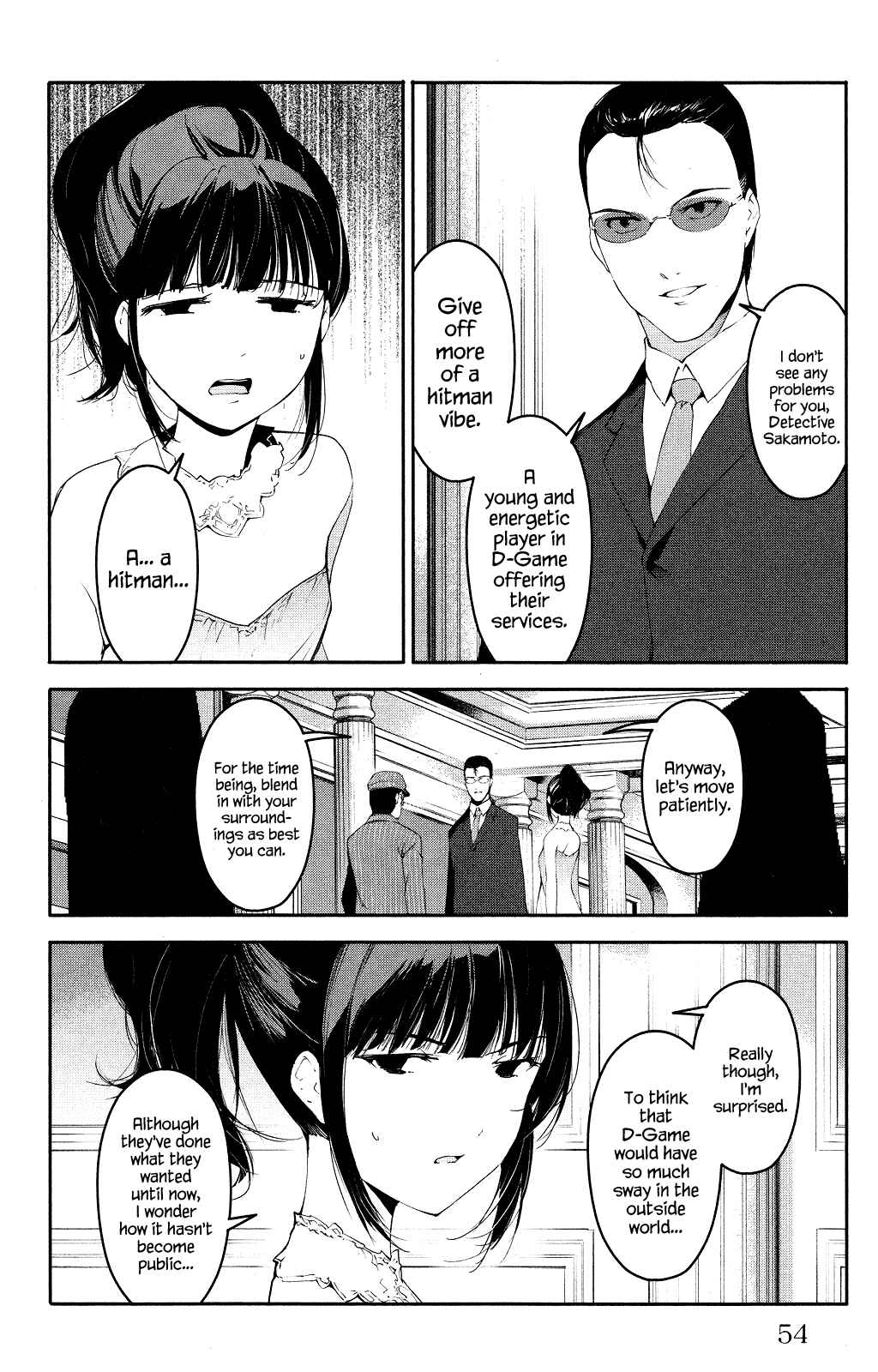 Chapter 38 - Page 5