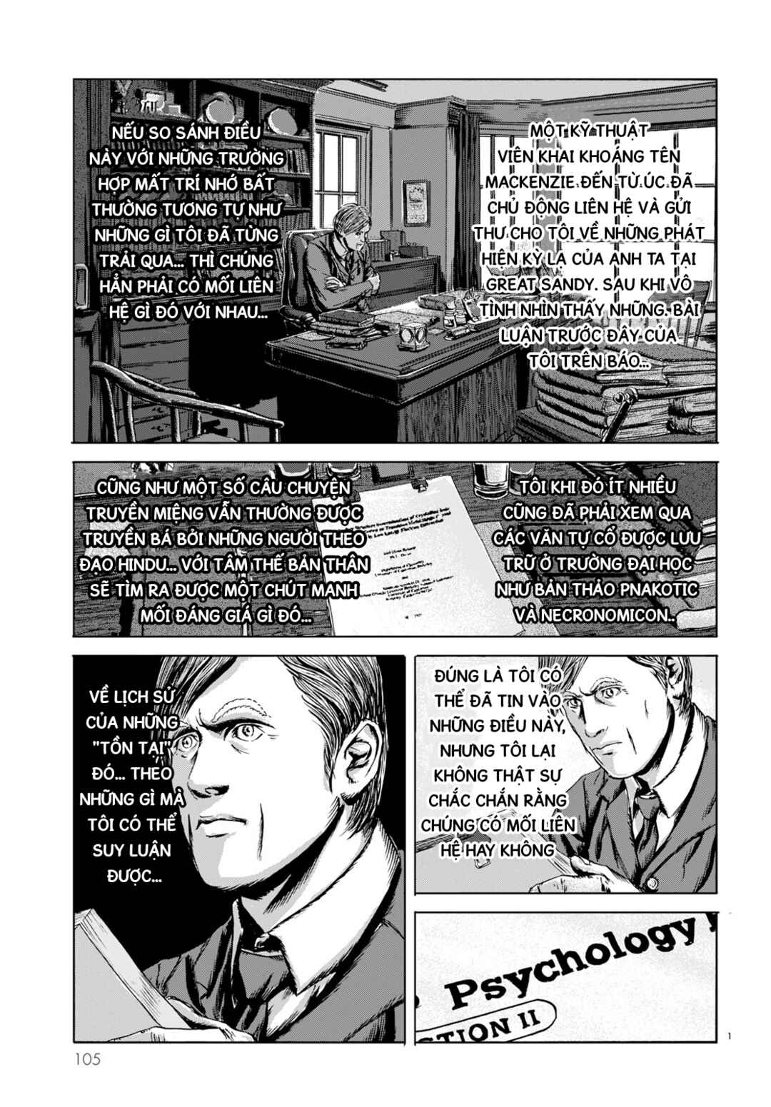 Chapter 5 - Page 1
