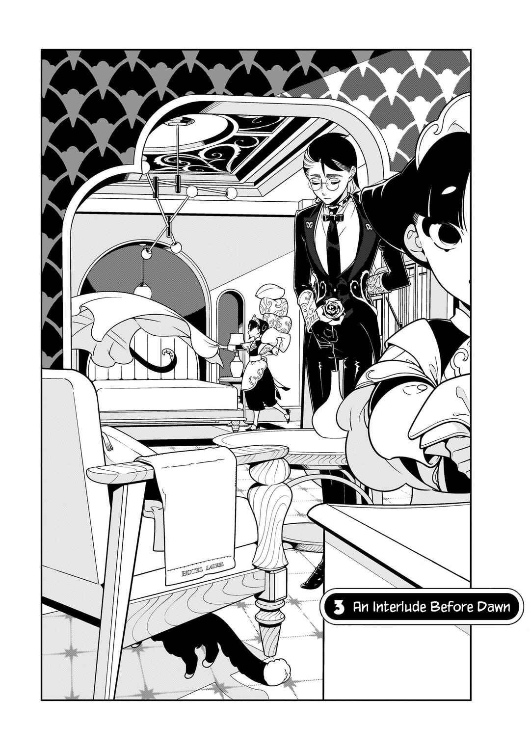 Chapter 3 - Page 1