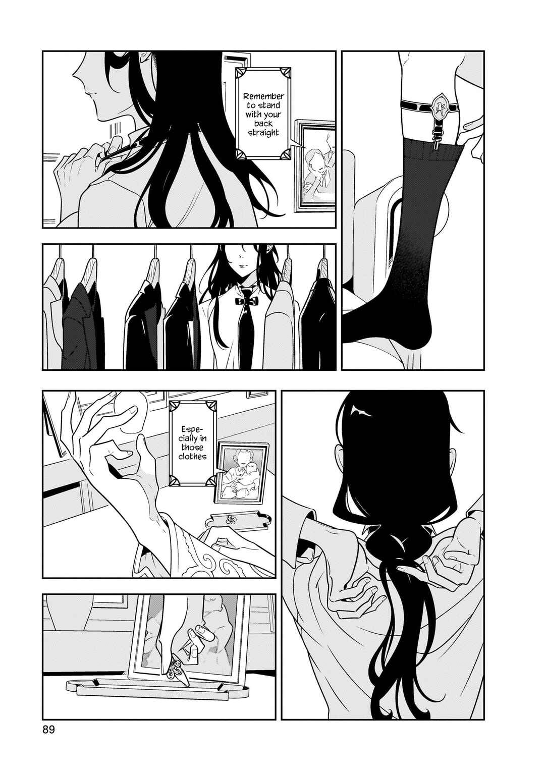 Chapter 3 - Page 3