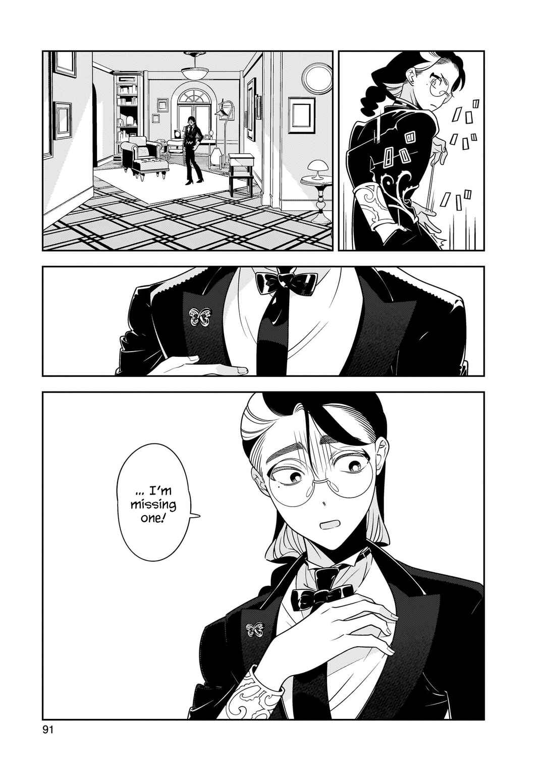 Chapter 3 - Page 5