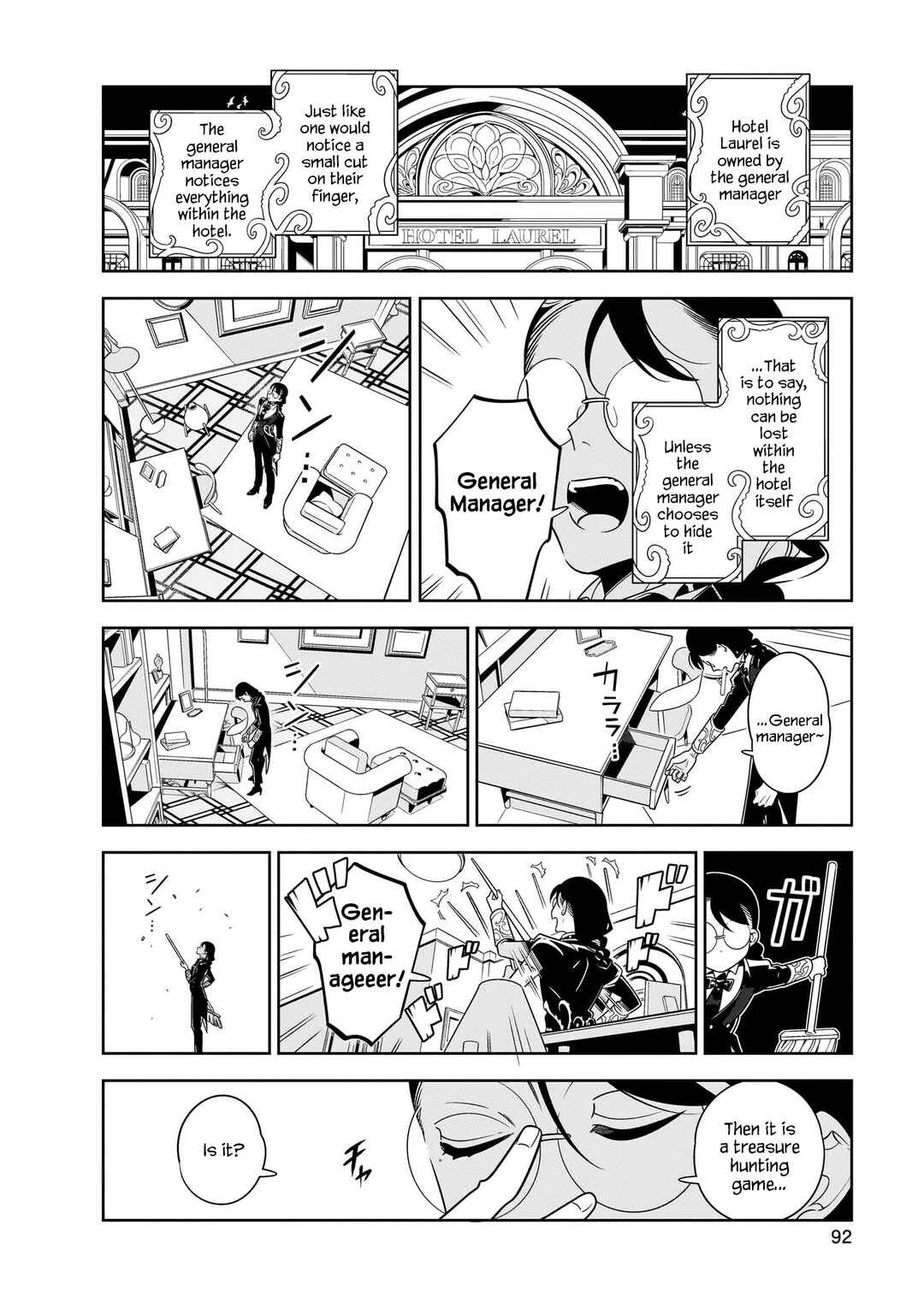 Chapter 3 - Page 6