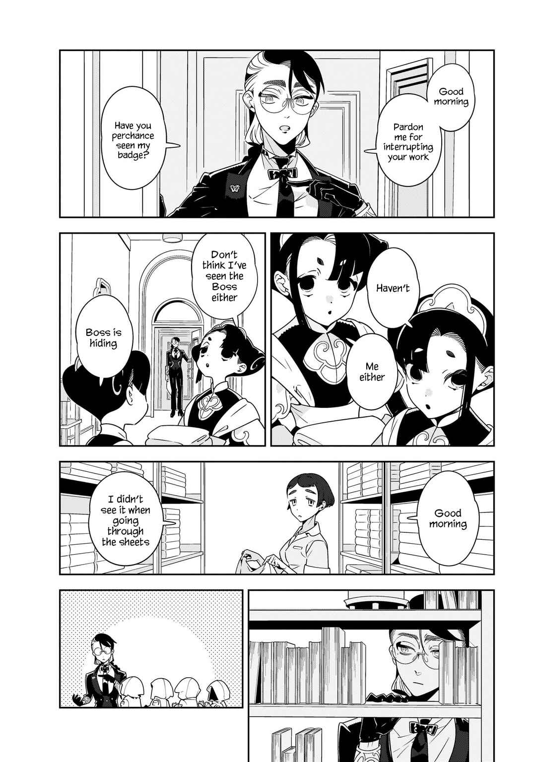 Chapter 3 - Page 8