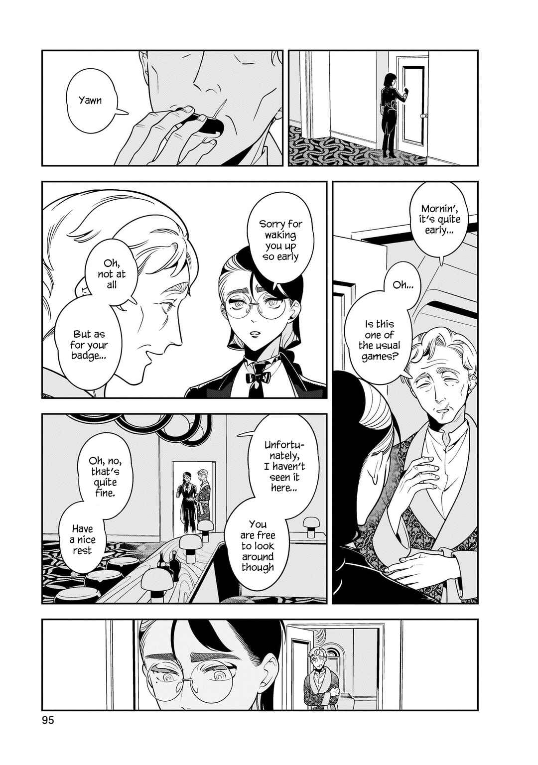 Chapter 3 - Page 9