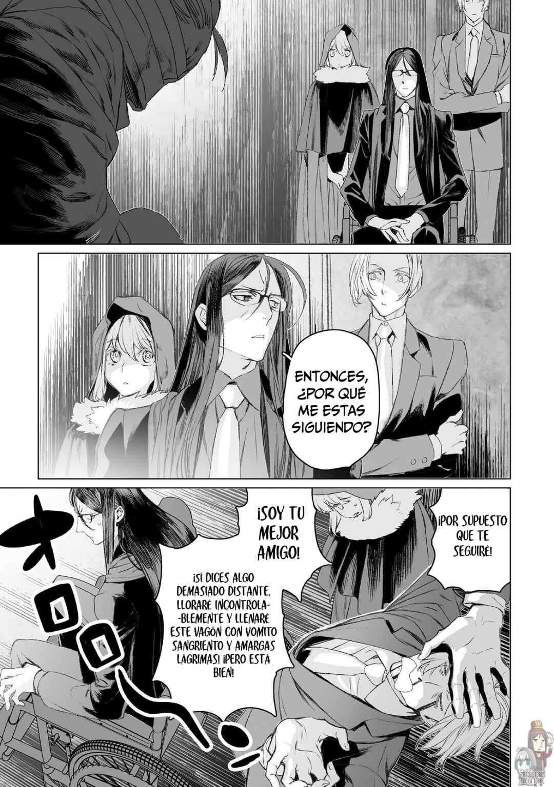 Chapter 50 - Page 10