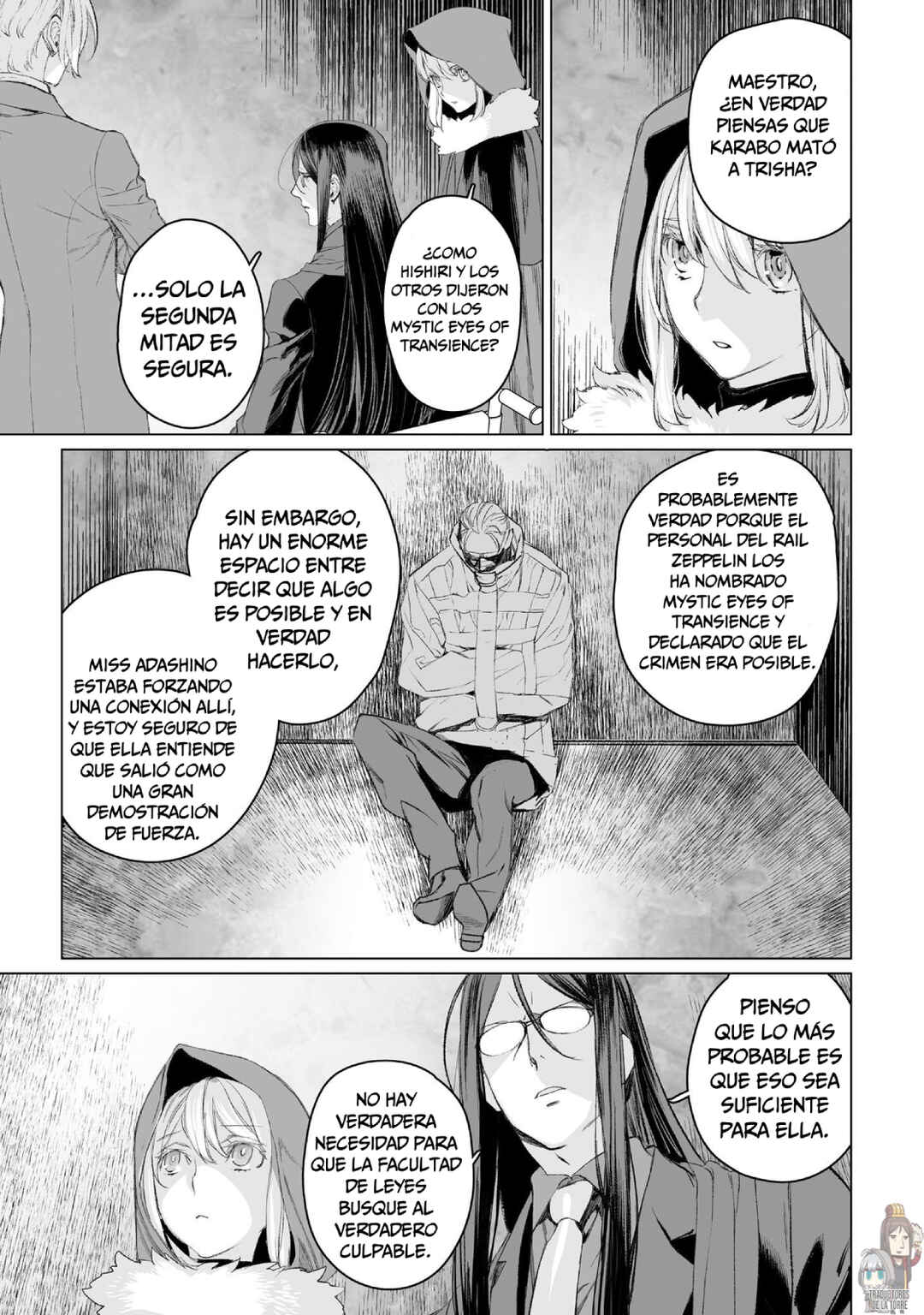 Chapter 50 - Page 12