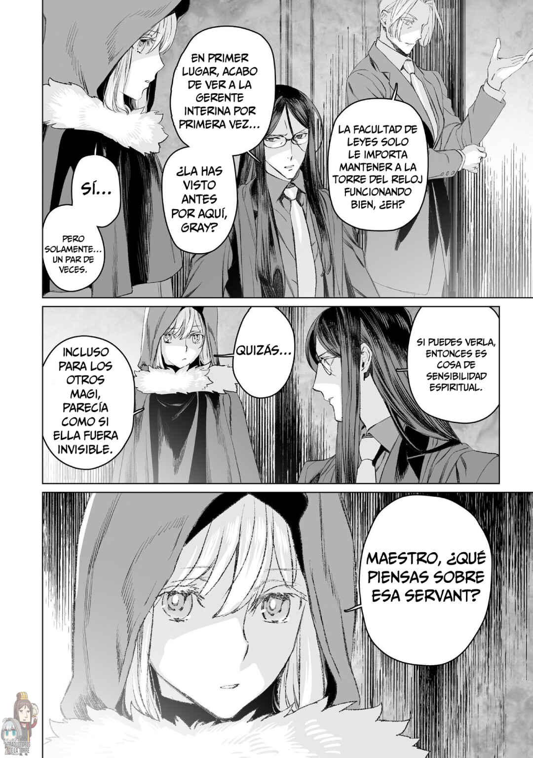 Chapter 50 - Page 13