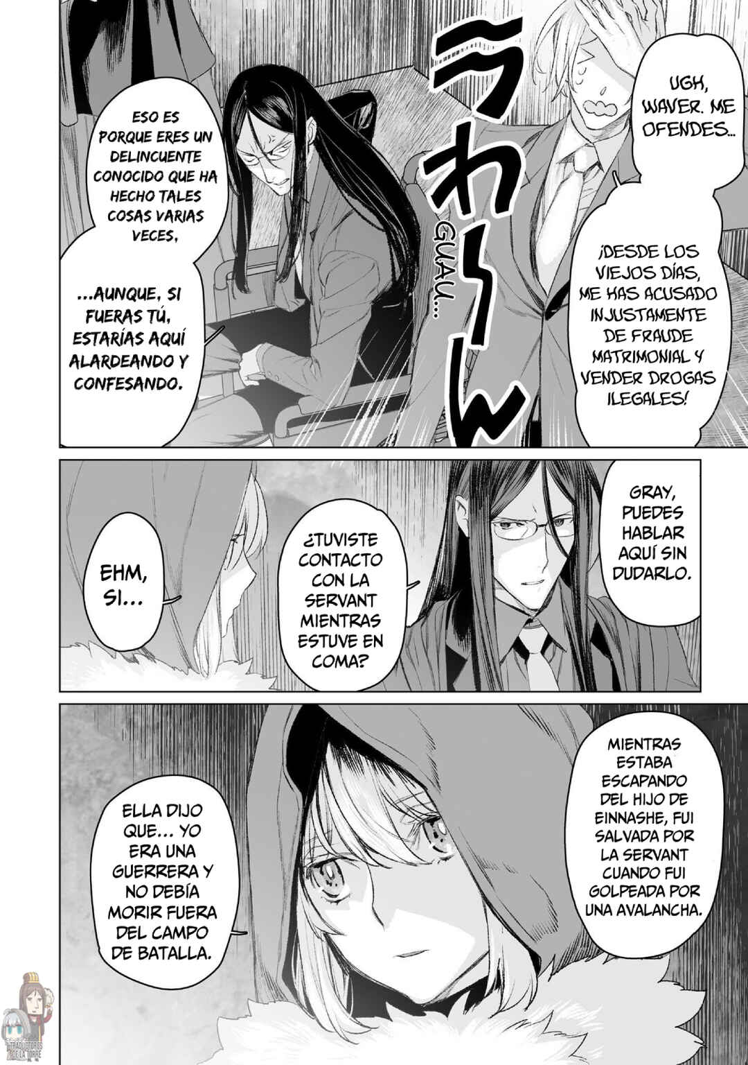 Chapter 50 - Page 15