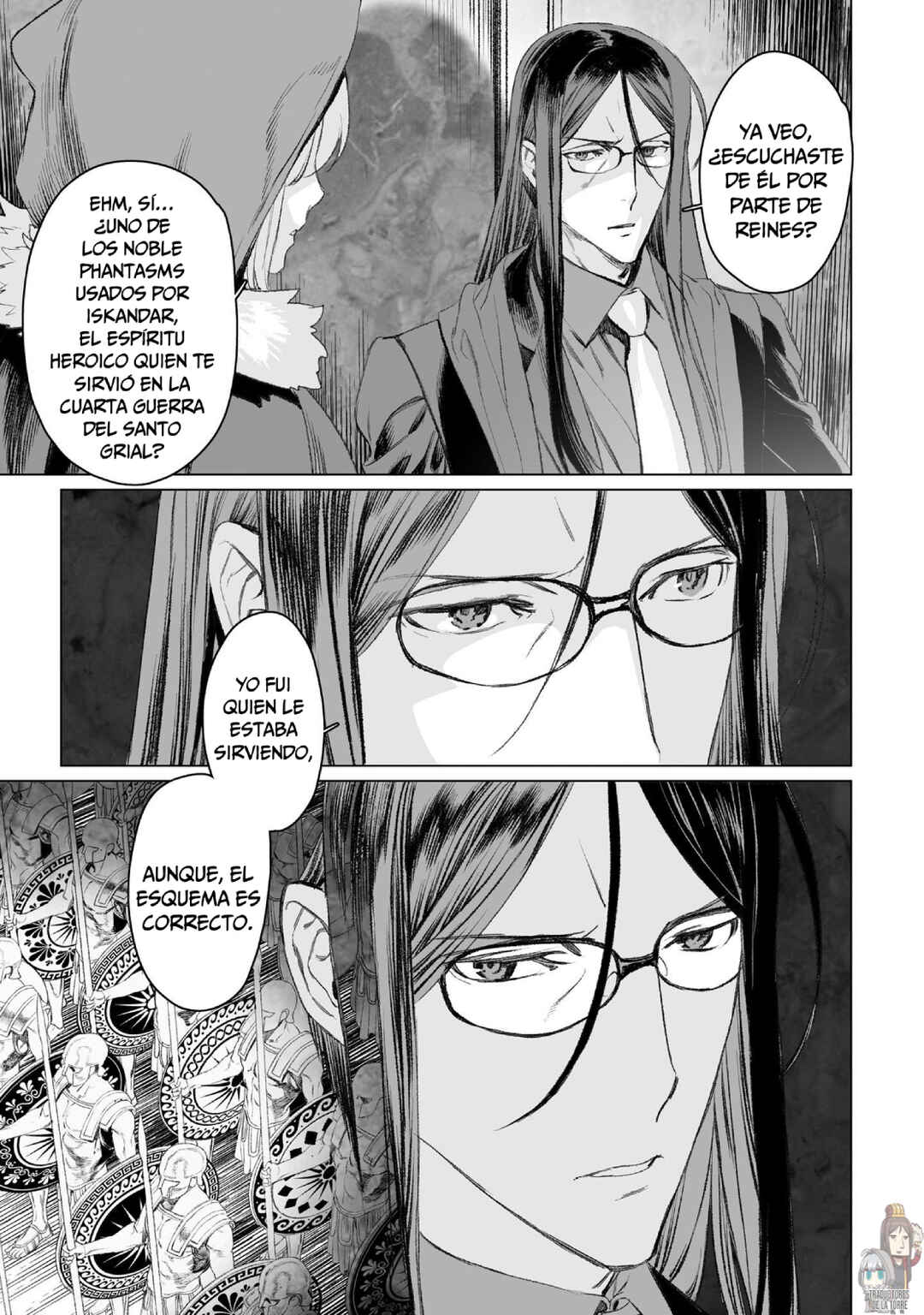 Chapter 50 - Page 18