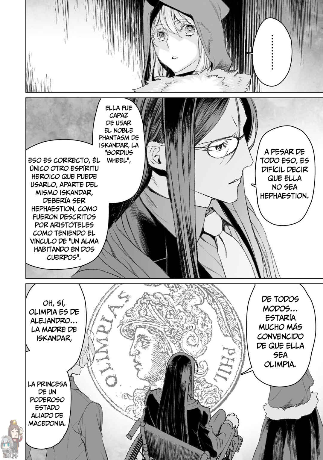 Chapter 50 - Page 20