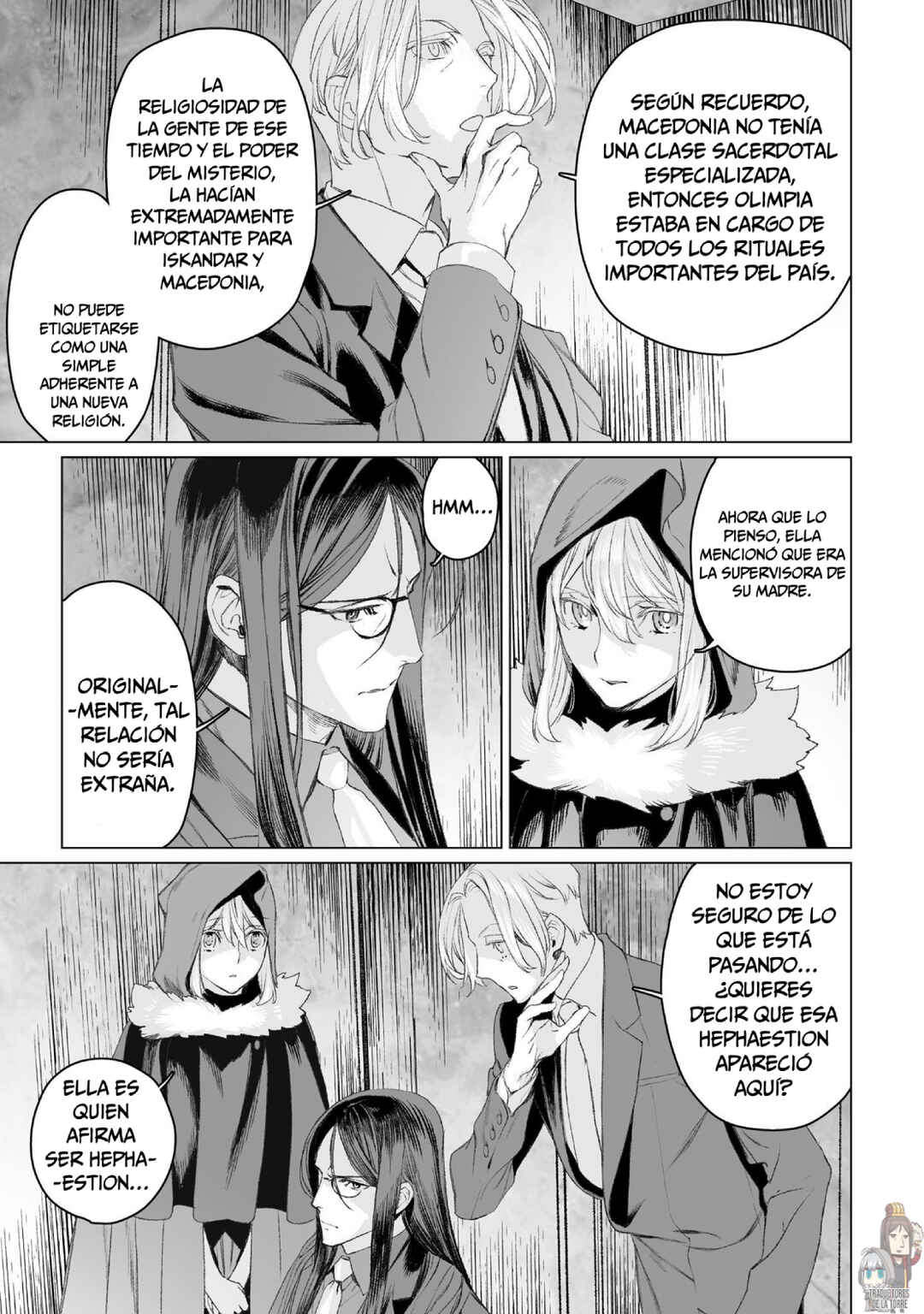 Chapter 50 - Page 21