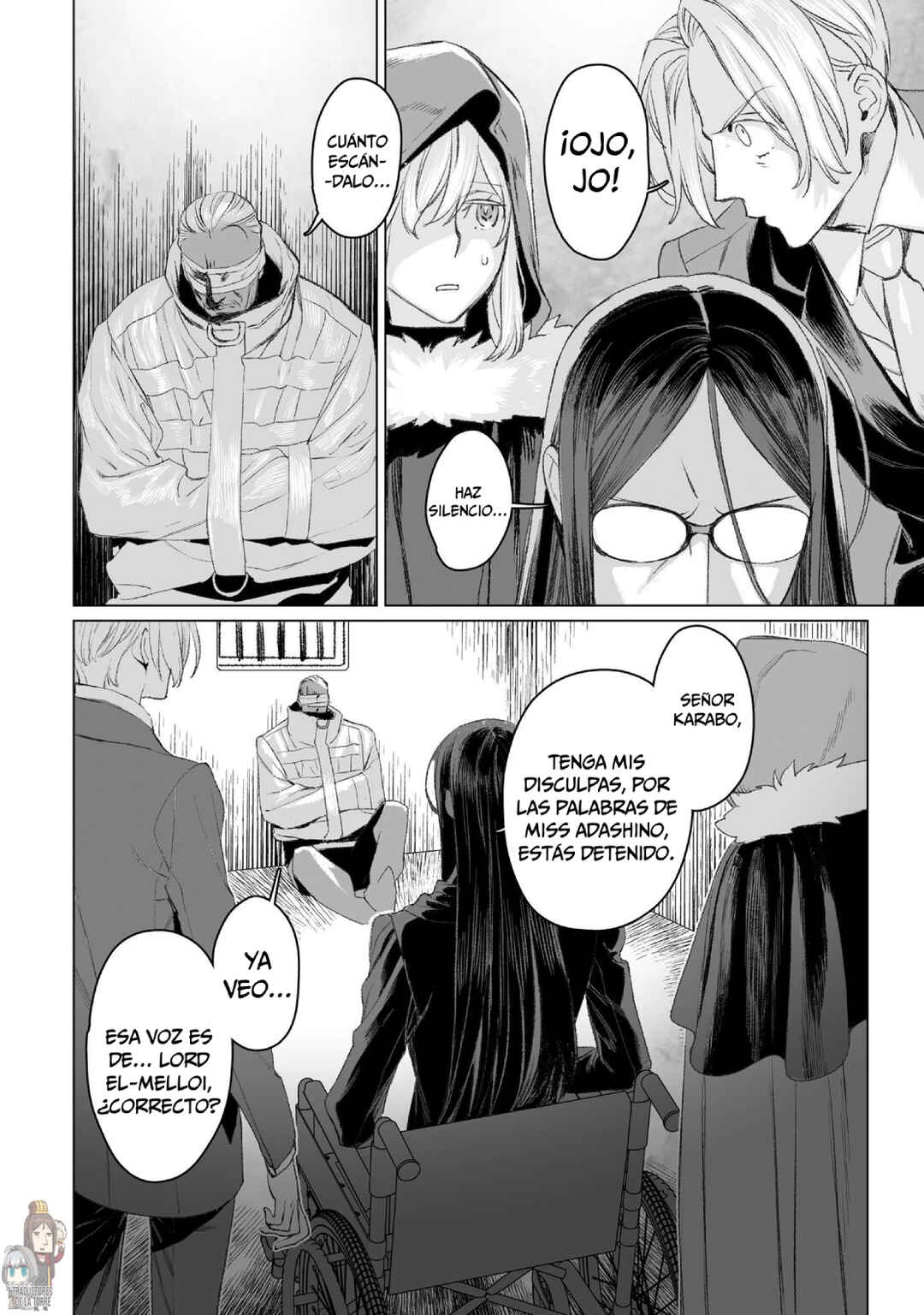 Chapter 50 - Page 22