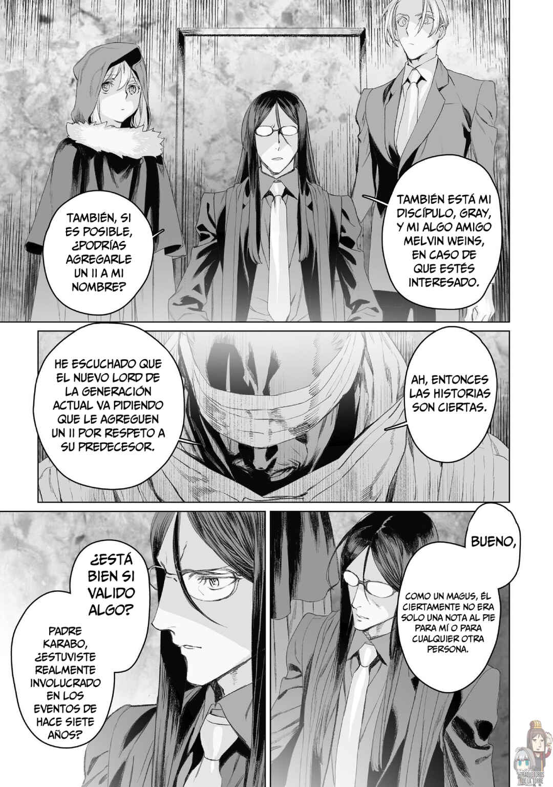 Chapter 50 - Page 23
