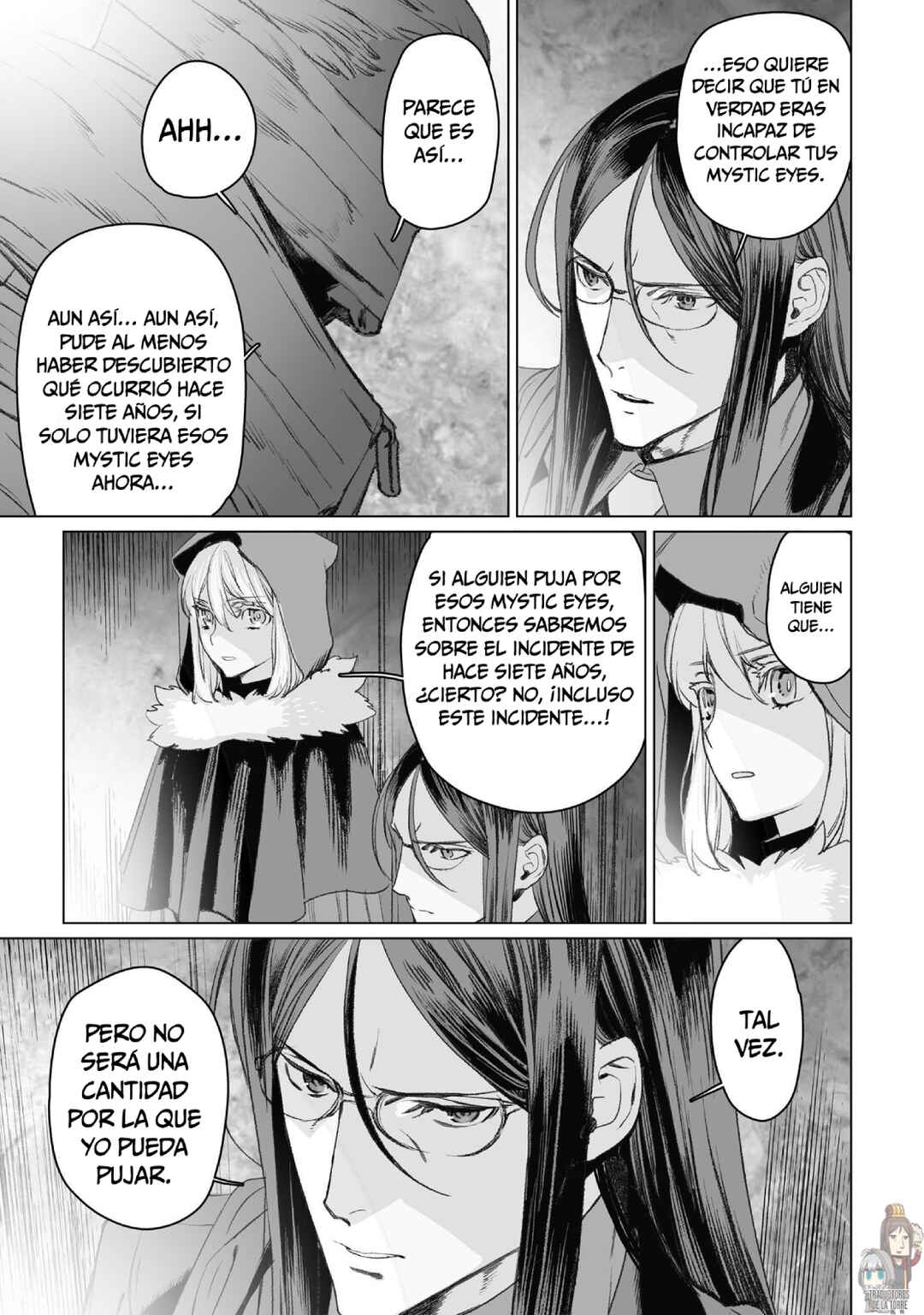 Chapter 50 - Page 25
