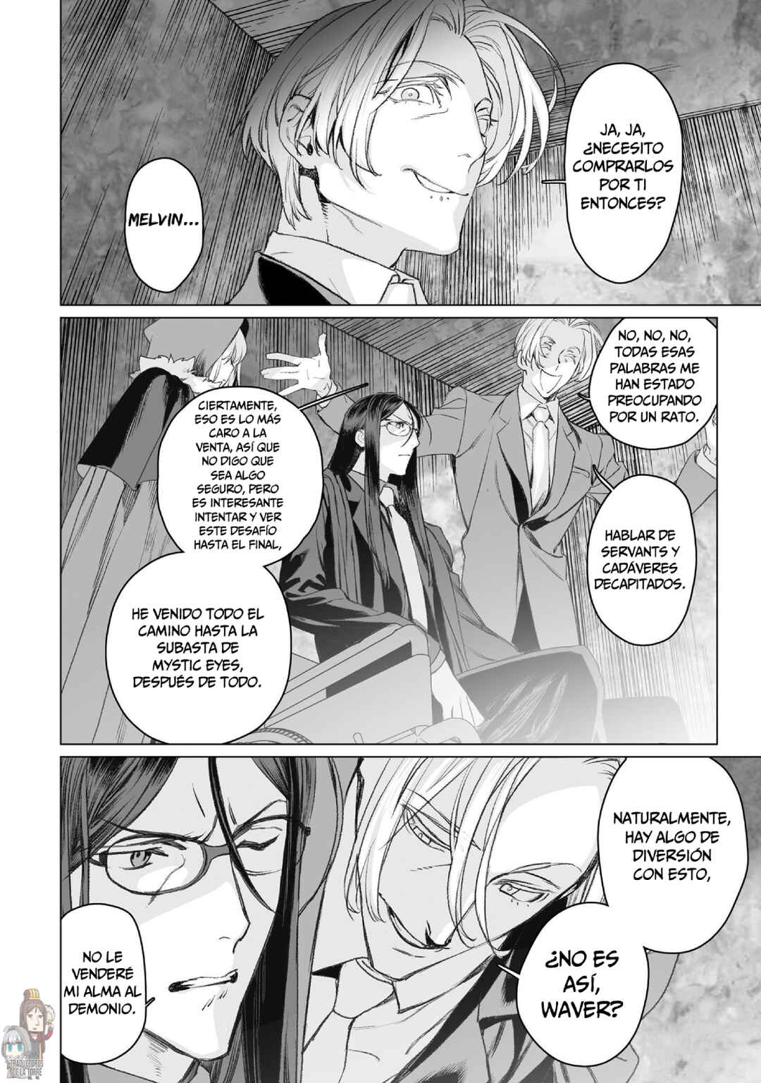 Chapter 50 - Page 26