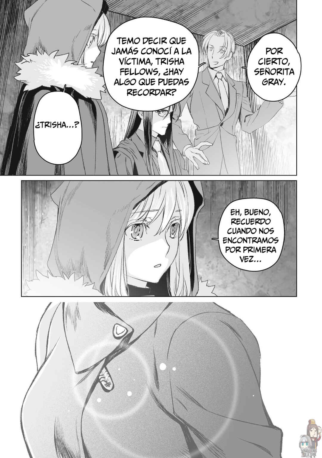 Chapter 50 - Page 27