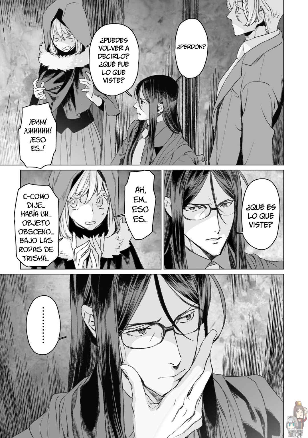 Chapter 50 - Page 29