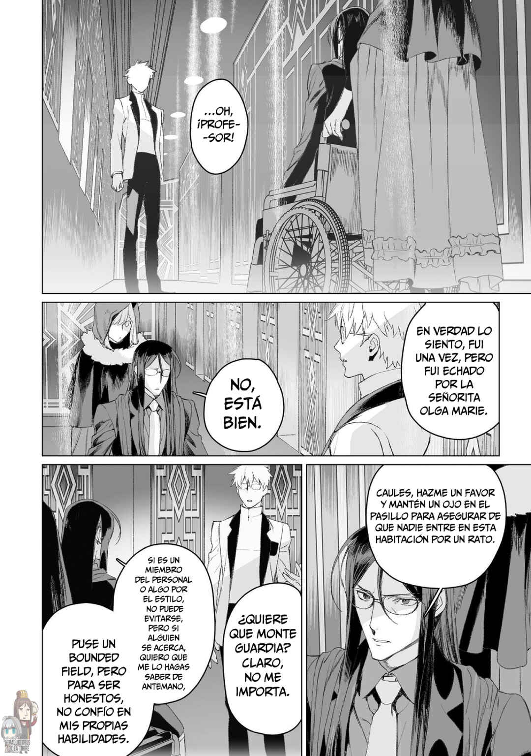 Chapter 50 - Page 32