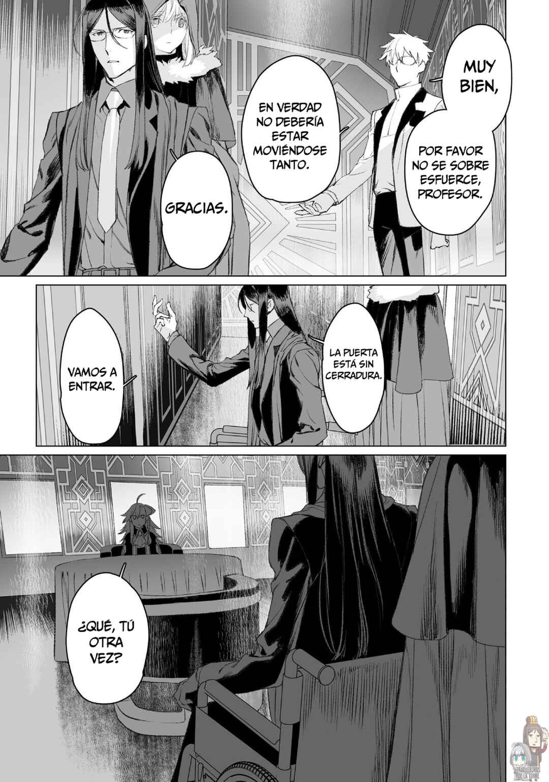Chapter 50 - Page 33