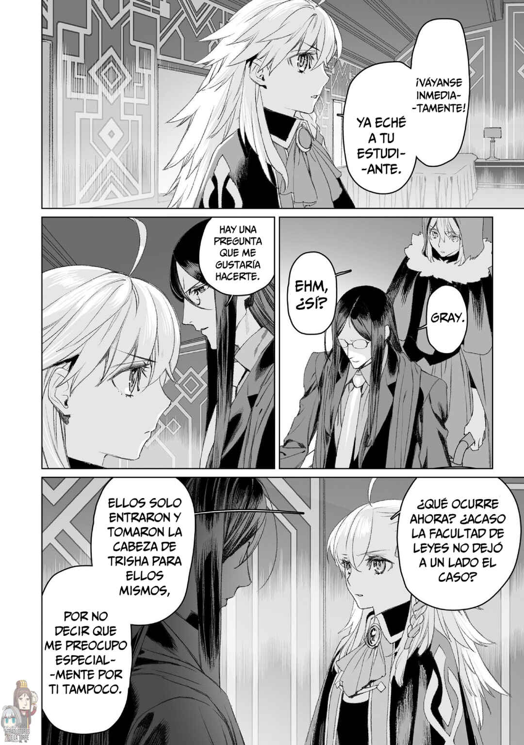Chapter 50 - Page 34