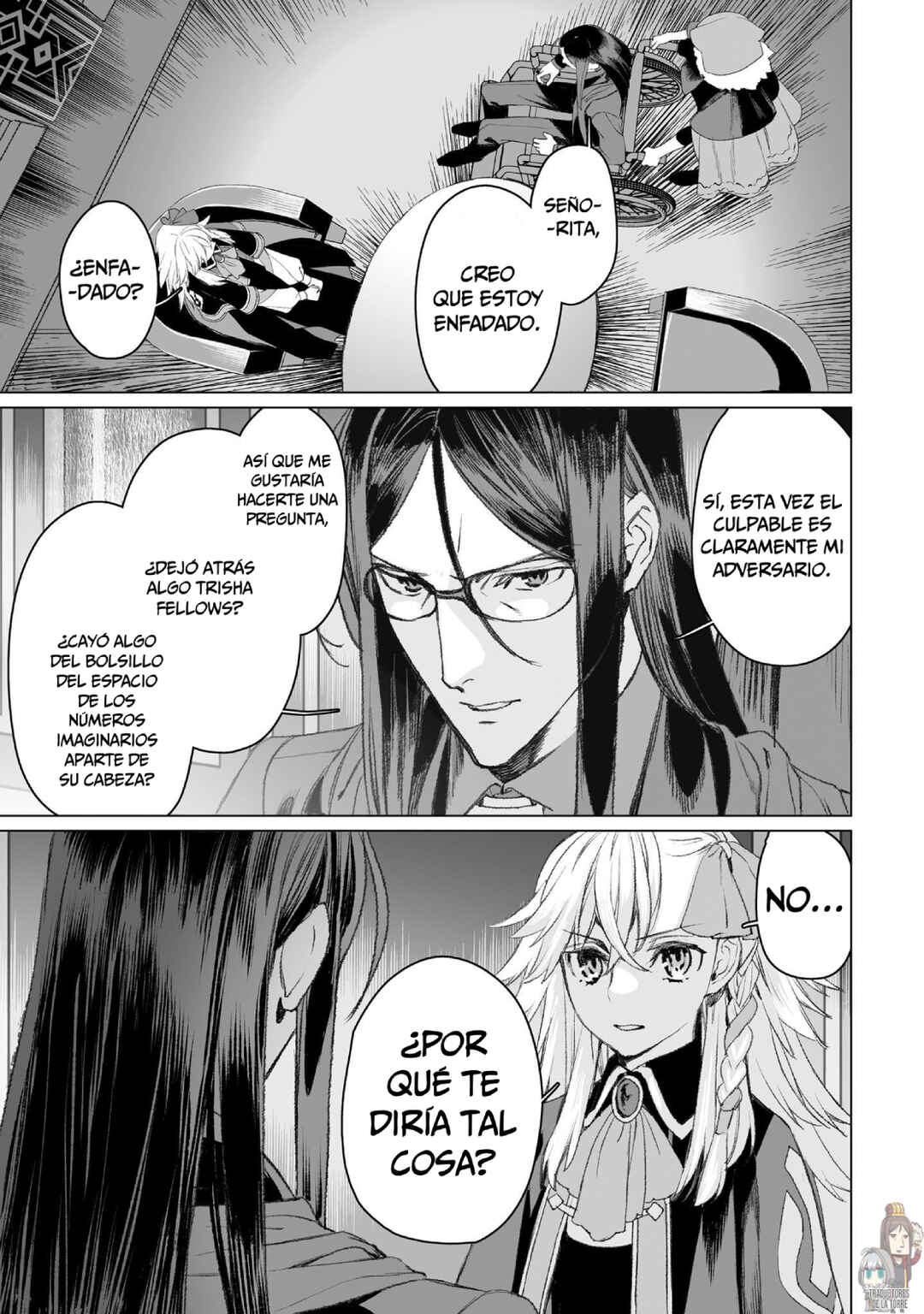 Chapter 50 - Page 35