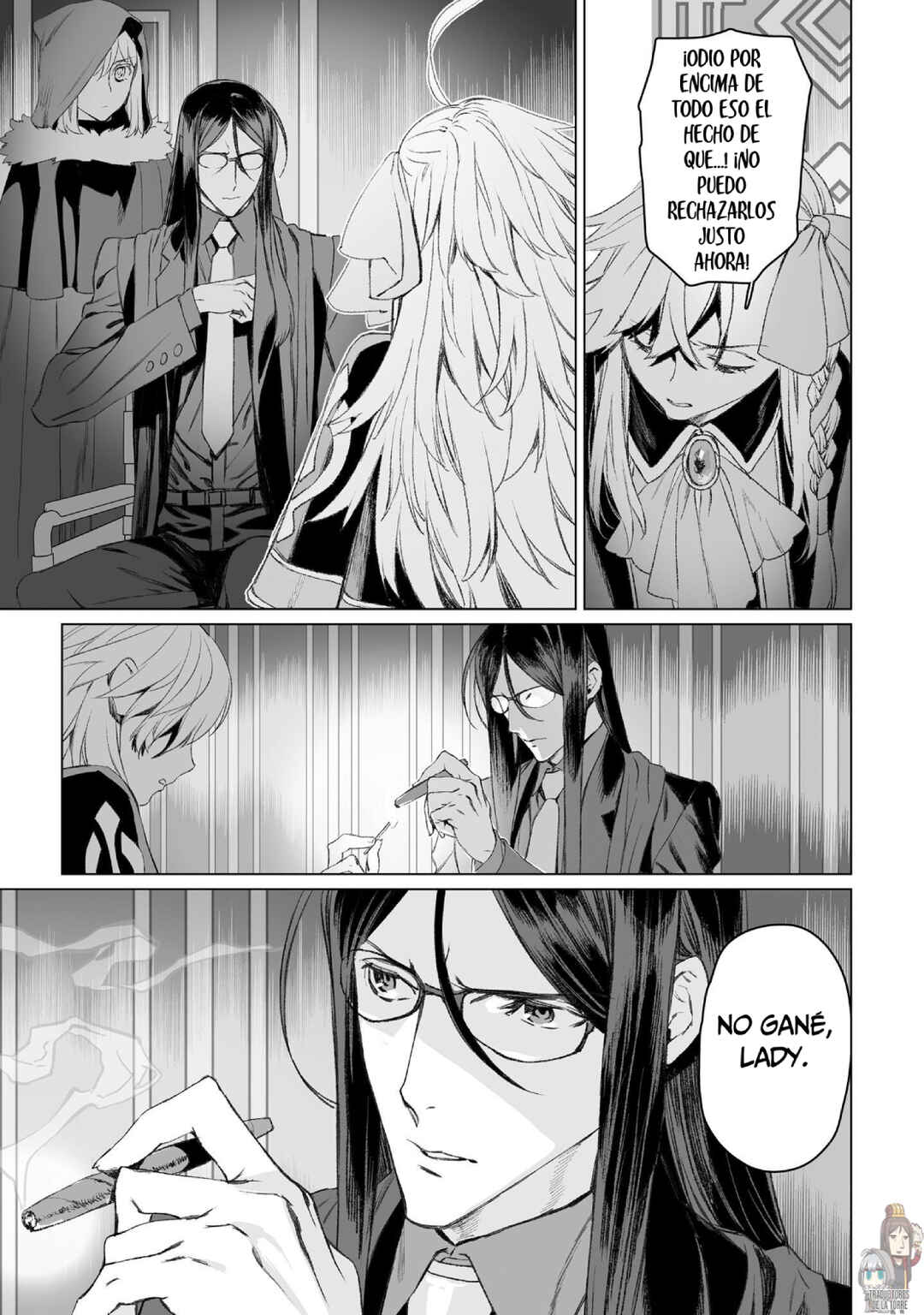 Chapter 50 - Page 37