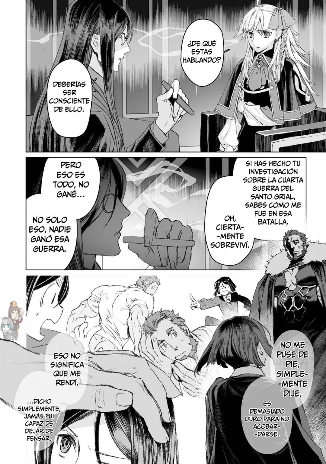 Chapter 50 - Page 38
