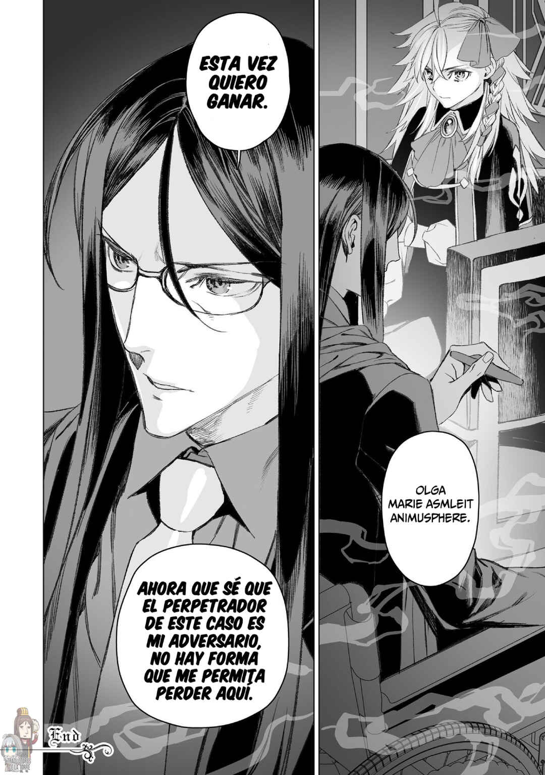 Chapter 50 - Page 40
