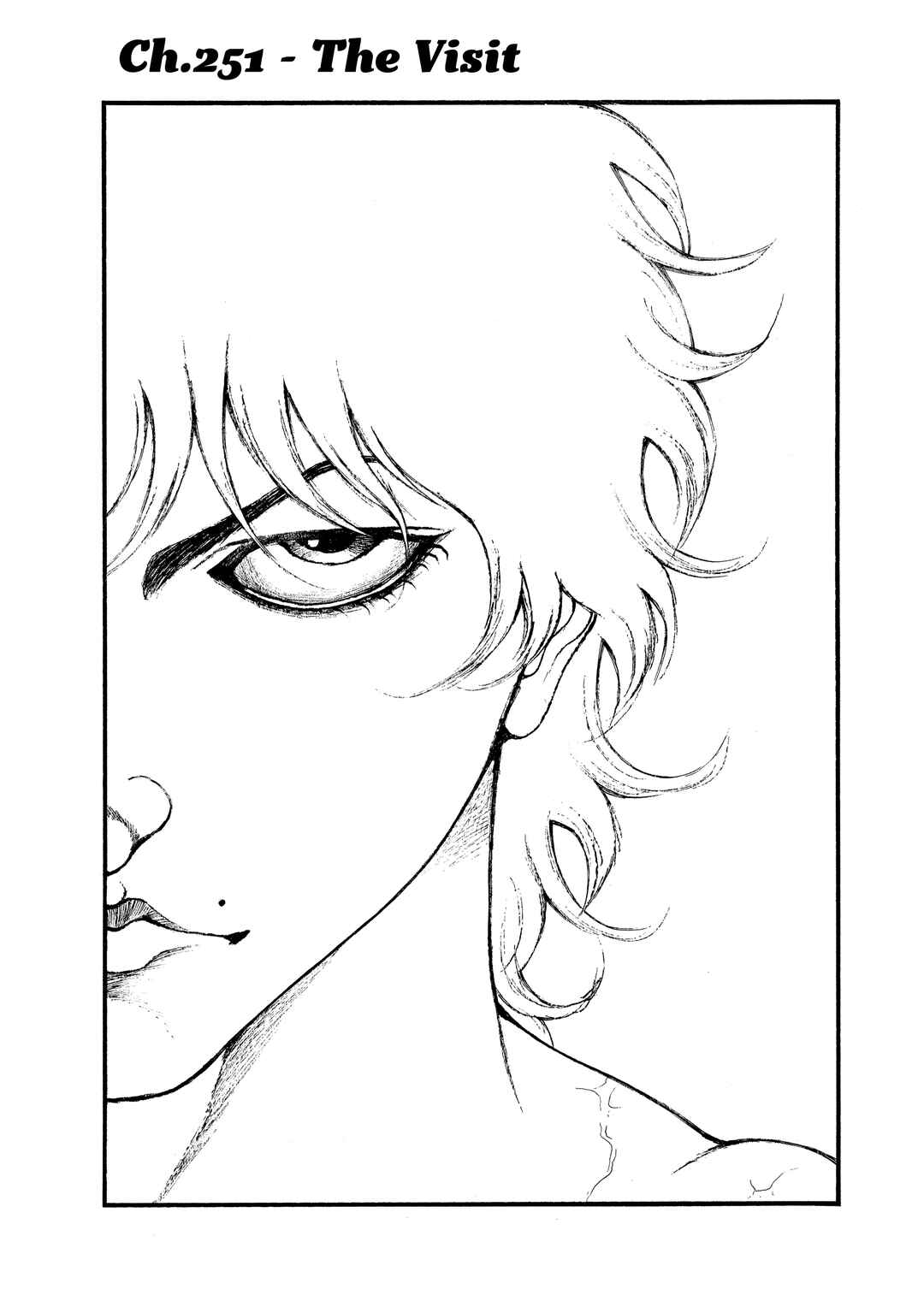 Chapter 251 - Page 1