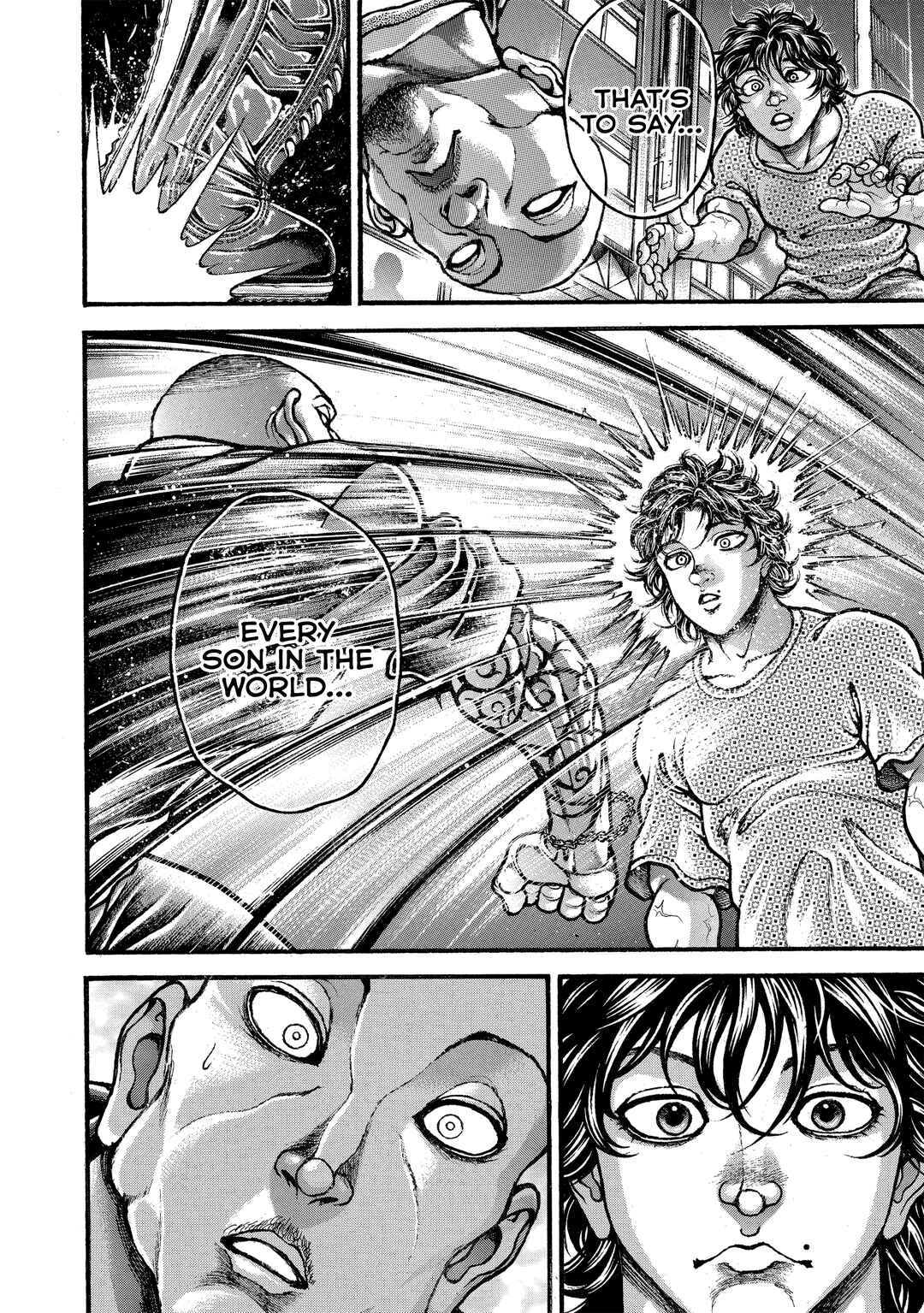 Chapter 251 - Page 12