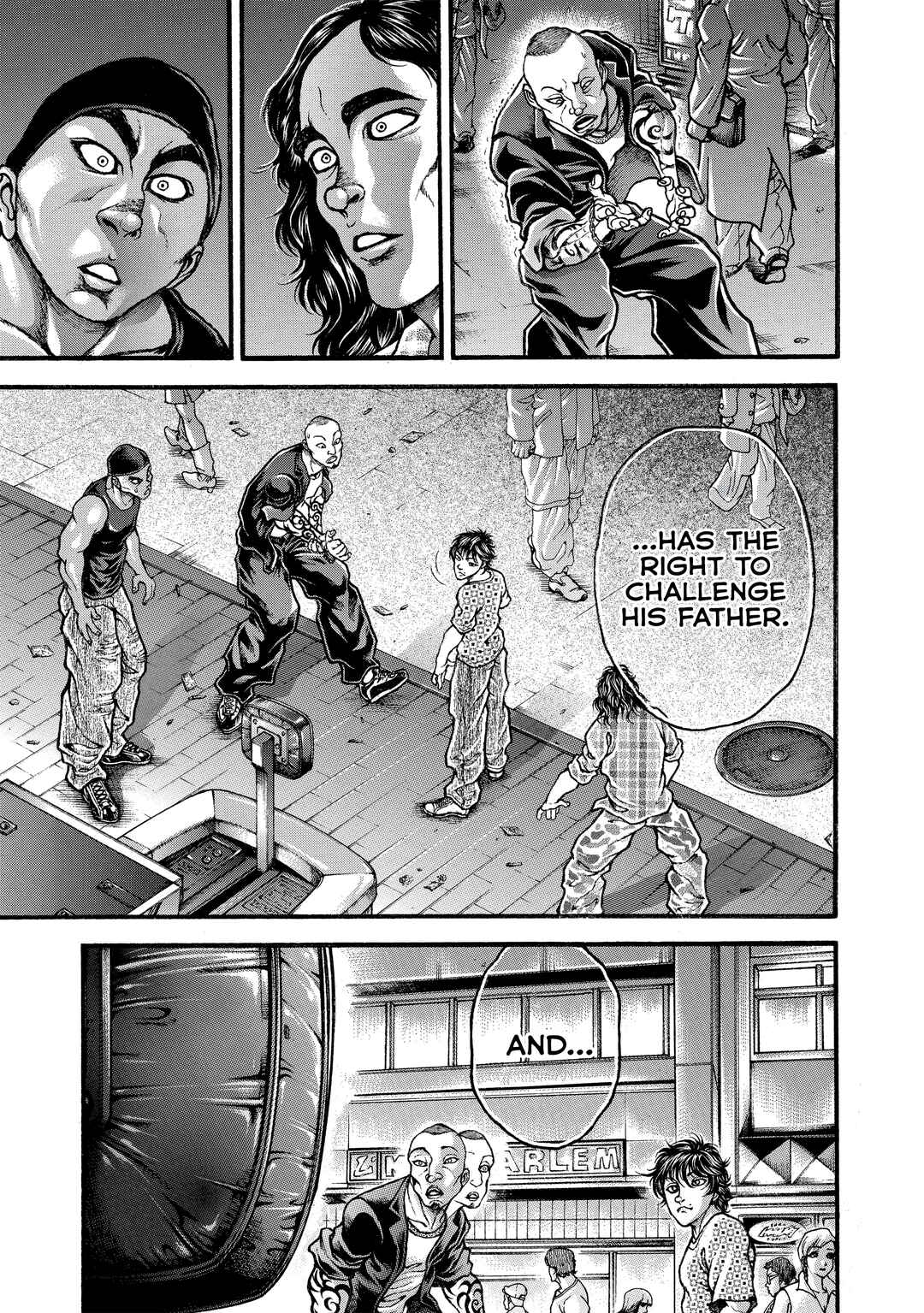 Chapter 251 - Page 13