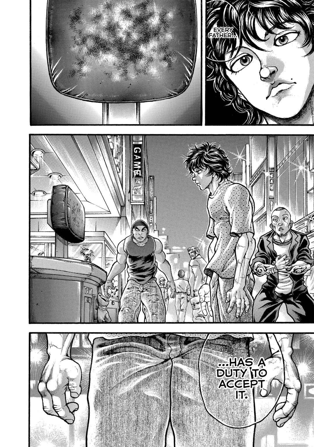 Chapter 251 - Page 14