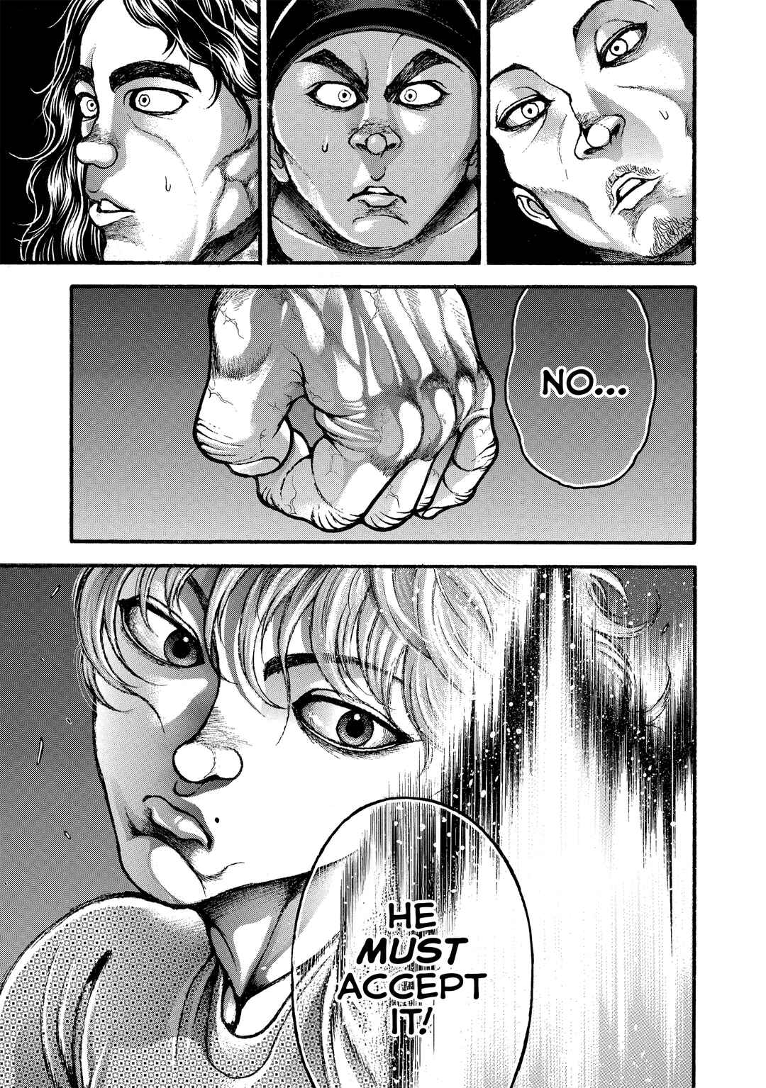 Chapter 251 - Page 15
