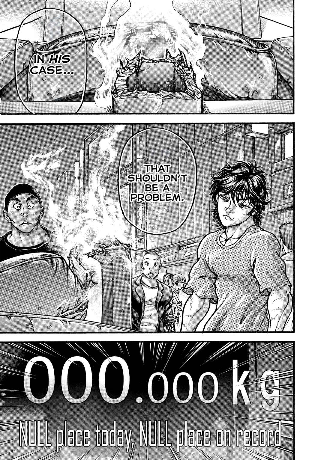 Chapter 251 - Page 17