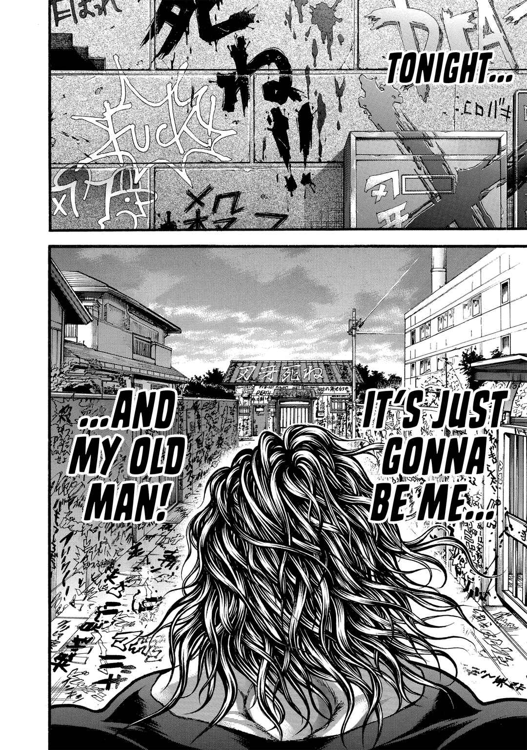 Chapter 251 - Page 20