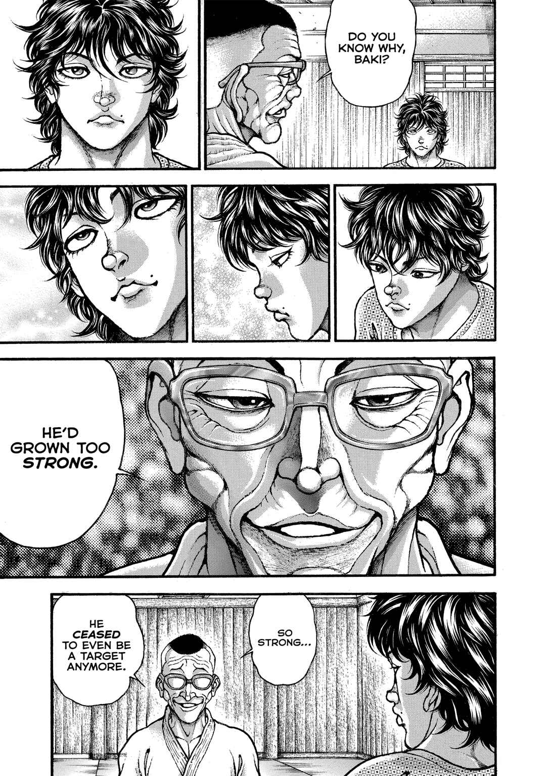 Chapter 251 - Page 3