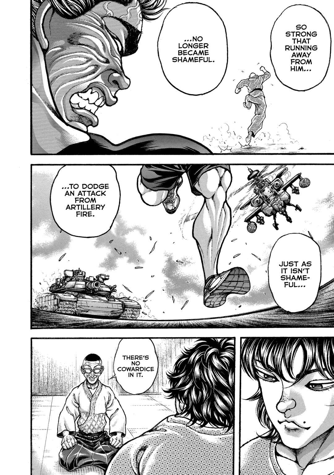 Chapter 251 - Page 4