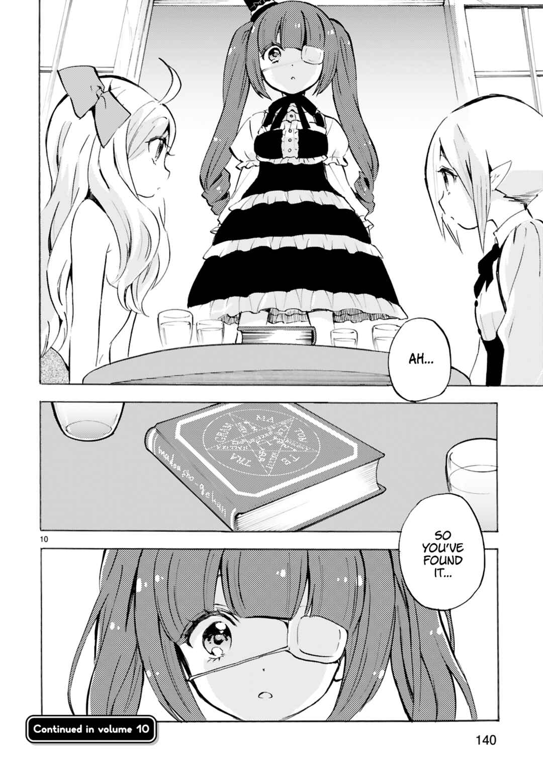 Chapter 108 - Page 10