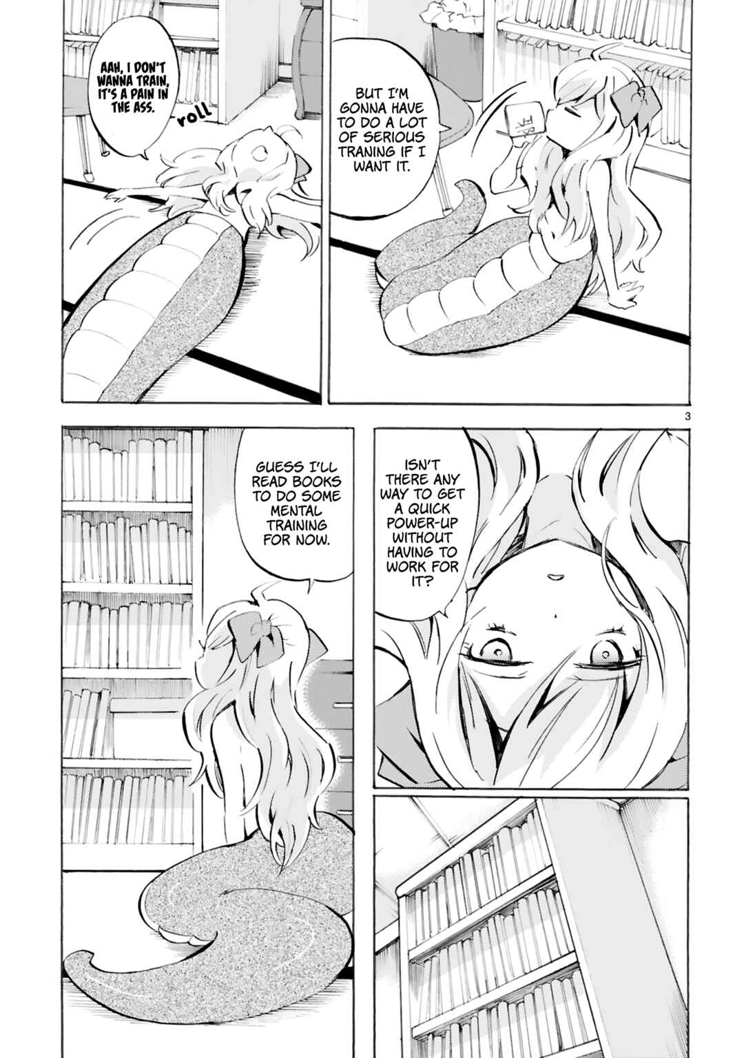 Chapter 108 - Page 3