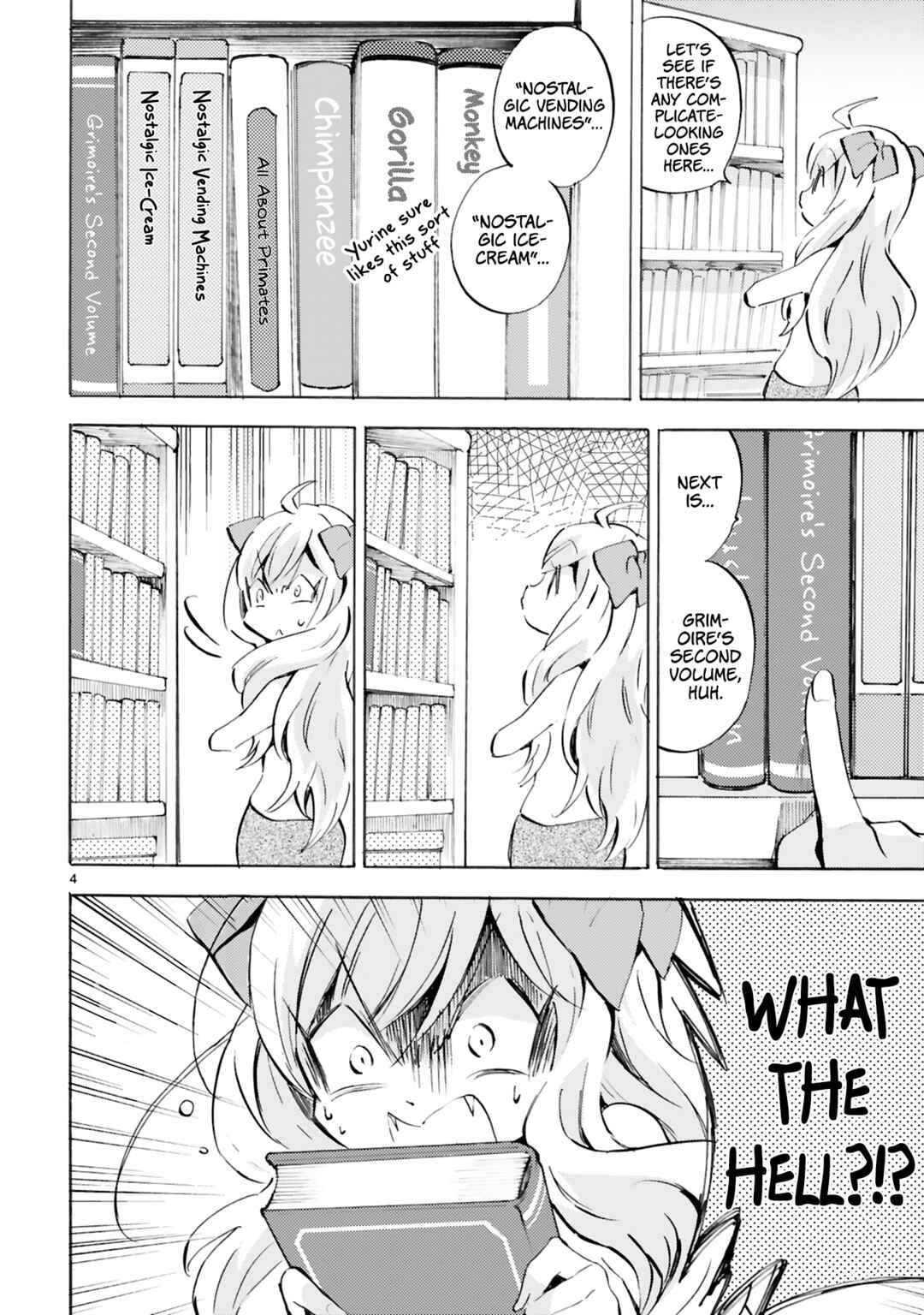 Chapter 108 - Page 4