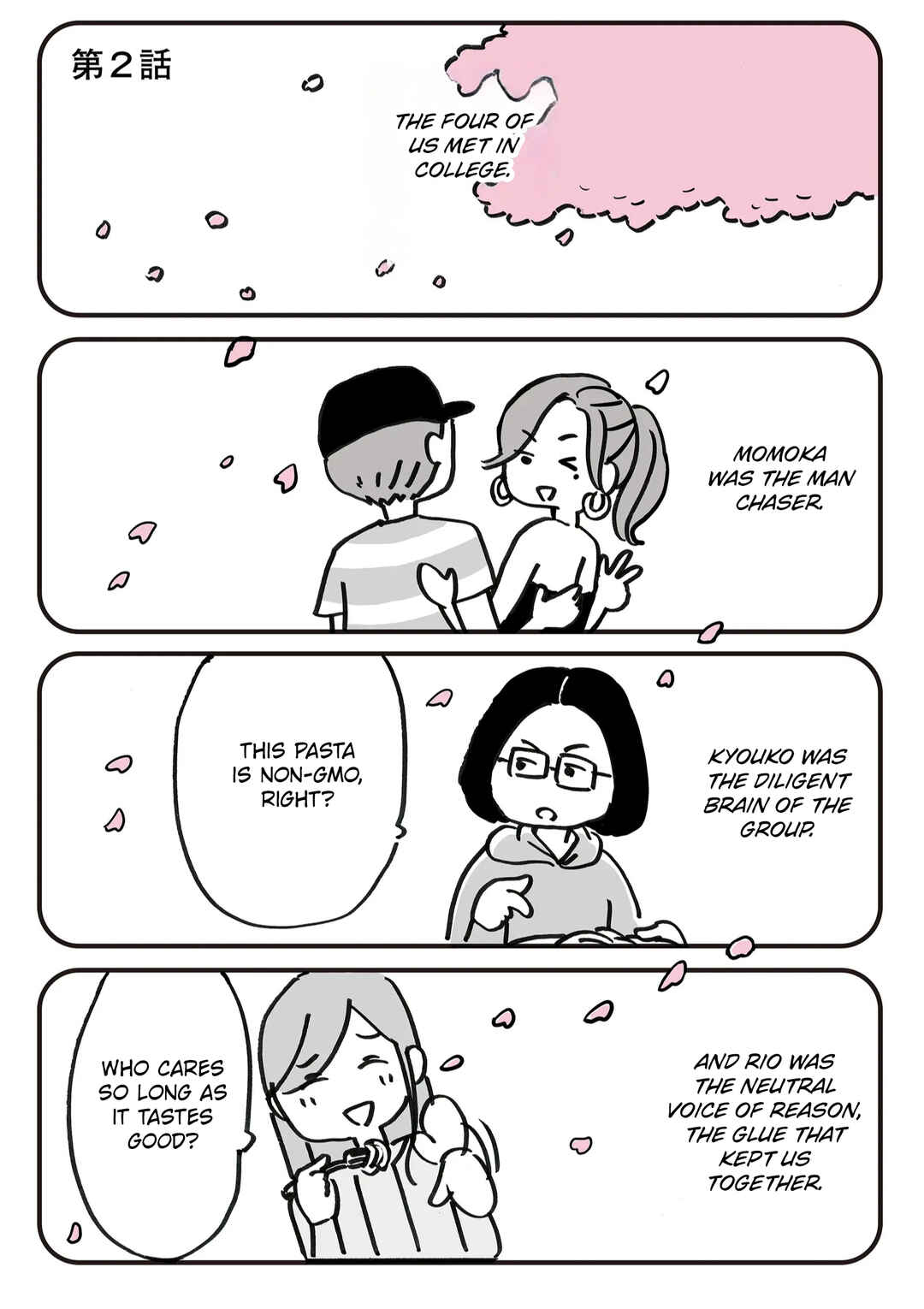 Chapter 2 - Page 1