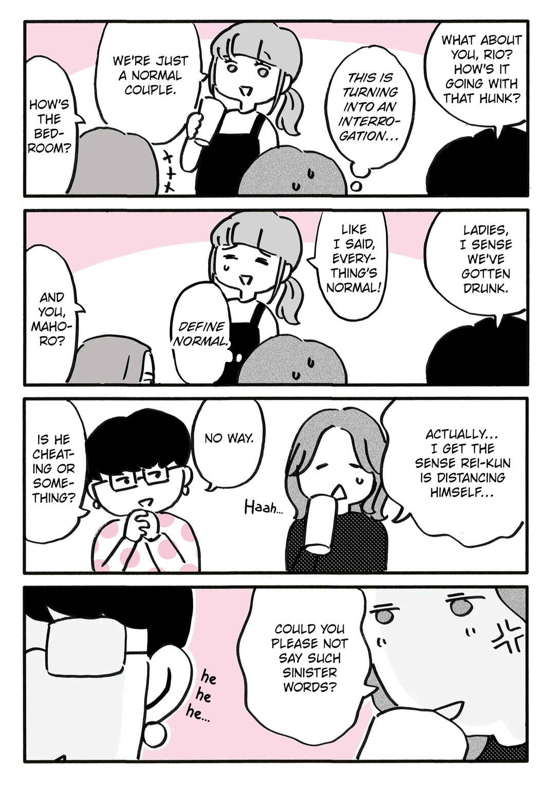 Chapter 2 - Page 5