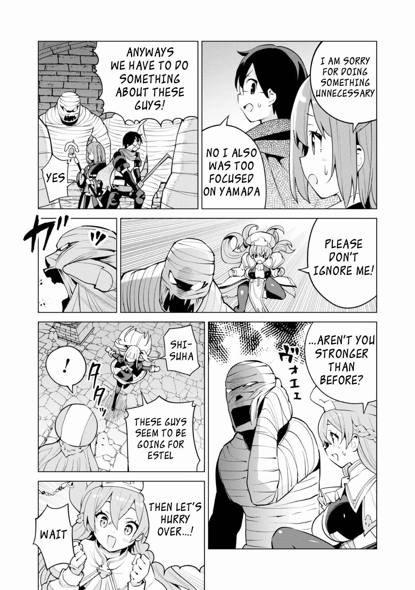 Chapter 42 - Page 21